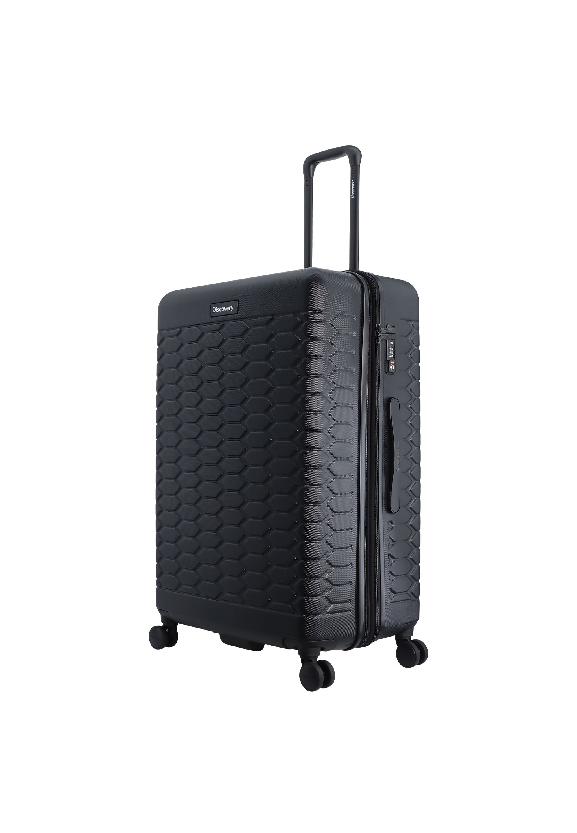 discovery-reptile-hartschalenkoffer-77-cm-schwarz-large image 2