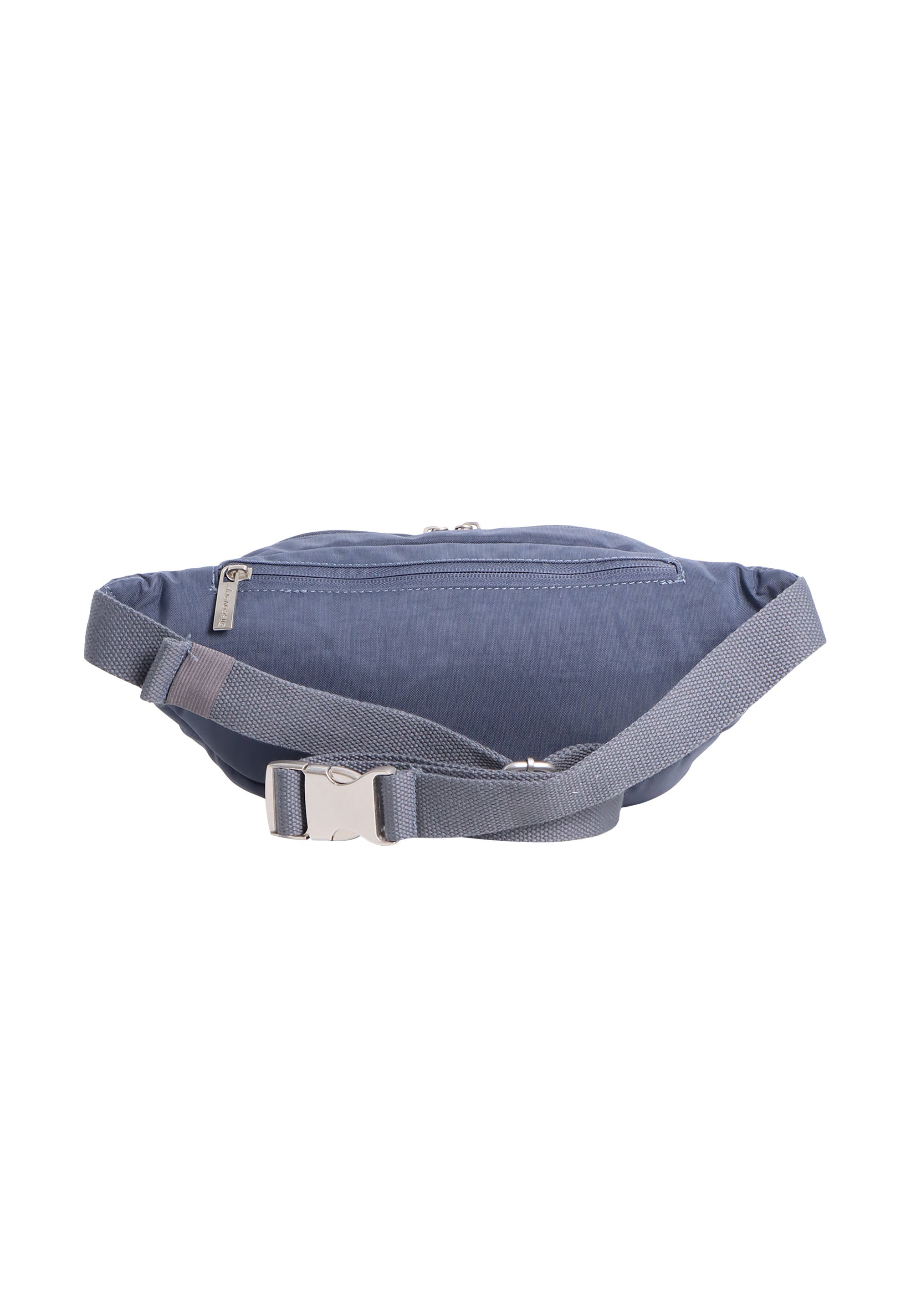 discovery-commuter-4-3l-bauchtasche-blau-mit-rfid-schutz image 2
