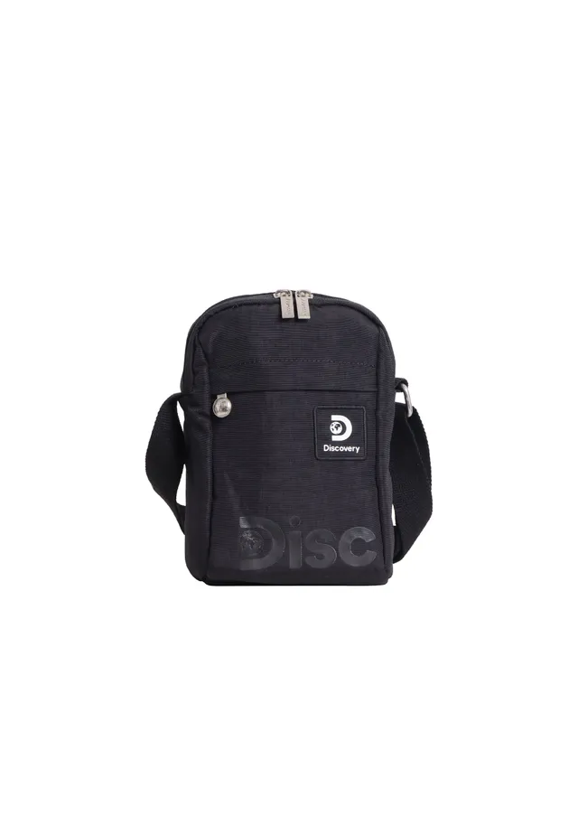 discovery-commuter-sport-umh-ngetasche-schwarz-rfid image 1