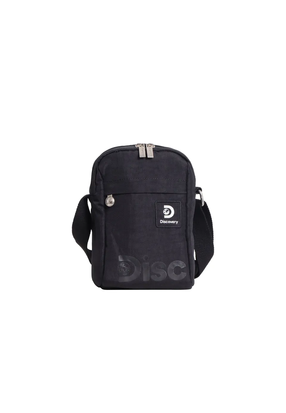 discovery-commuter-sport-umh-ngetasche-schwarz-rfid image 1