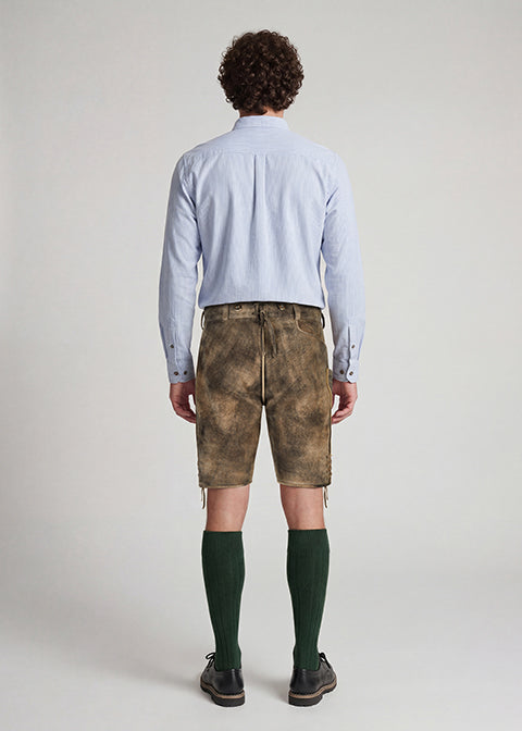 beckert-windisch-wildbock-lederhose-mushroom-stick-gr-n image 3
