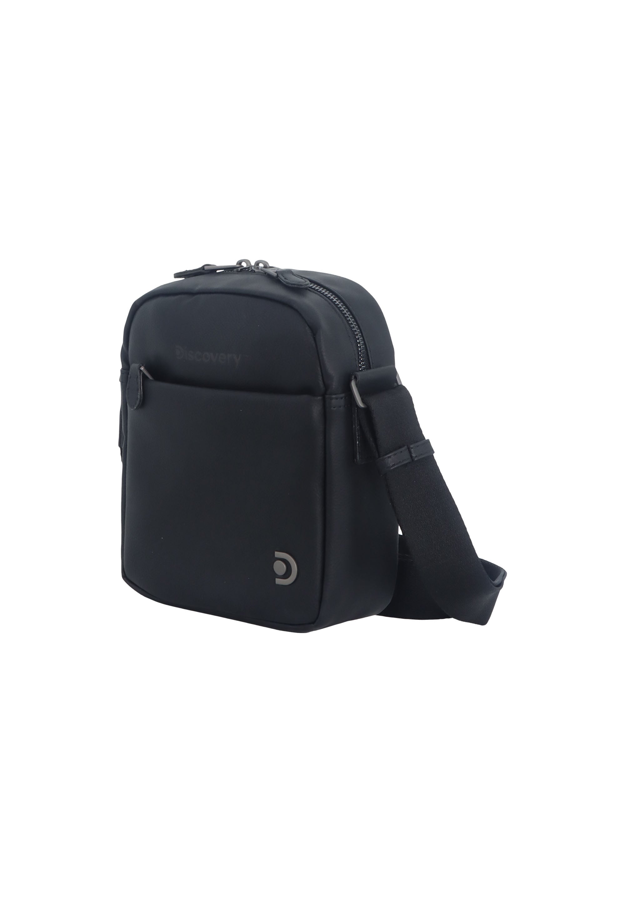 discovery-heritage-umh-ngetasche-schwarz-rfid-pu-leder image 2