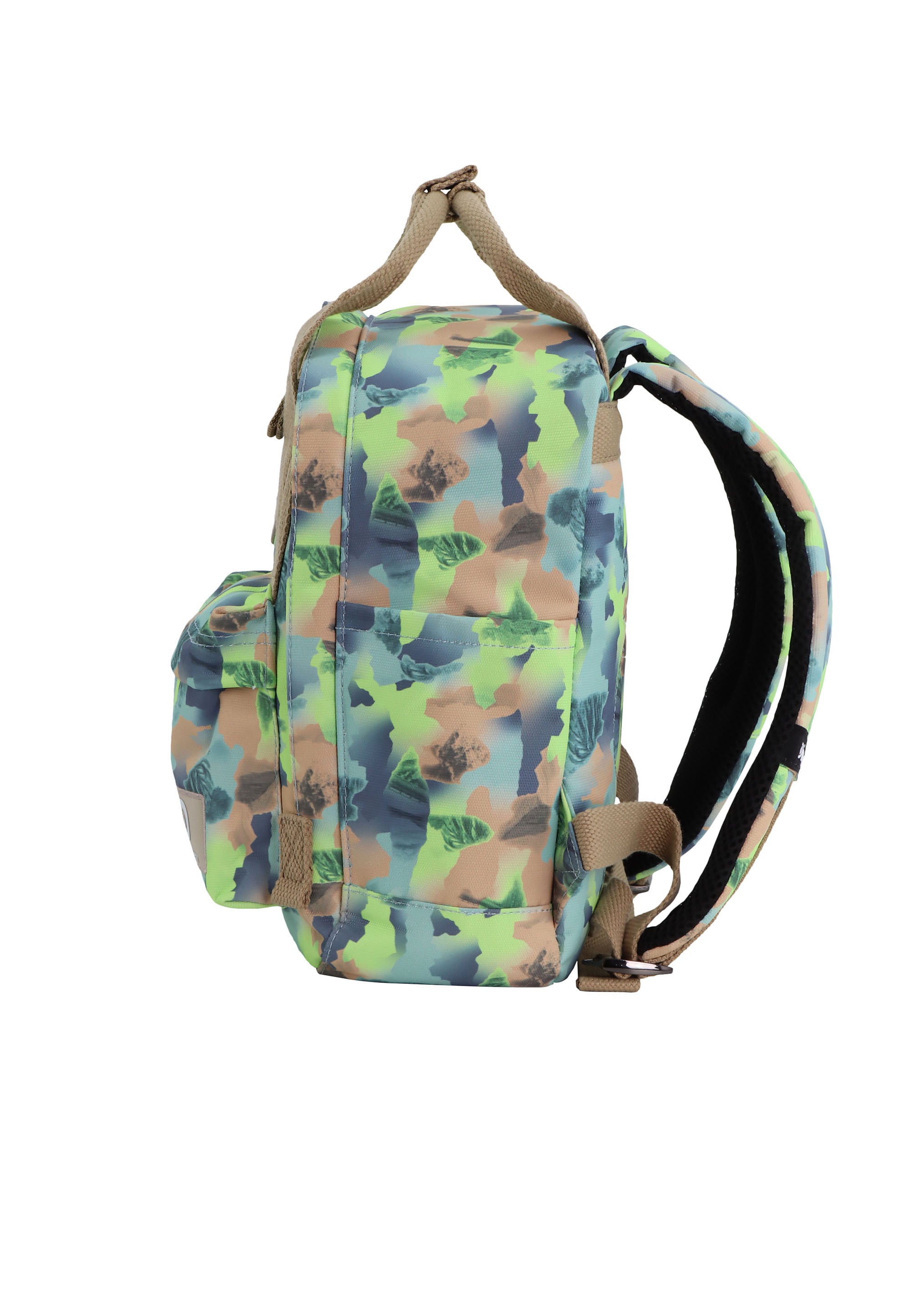 discovery-cave-rucksack-klein-7-5l-schwarz-laptopfach image 4