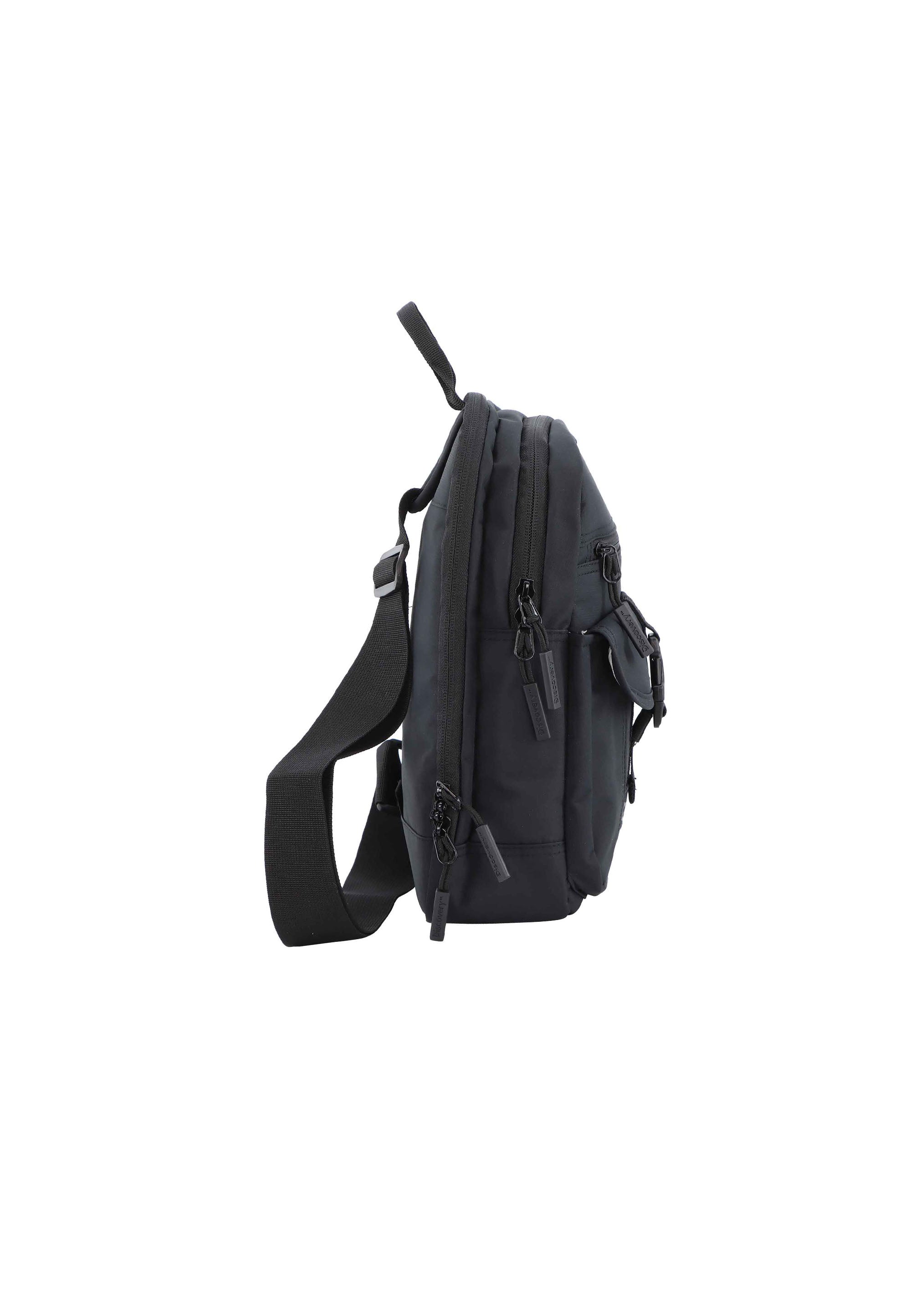 discovery-shield-crossbody-umh-ngetasche-schwarz-rfid image 5
