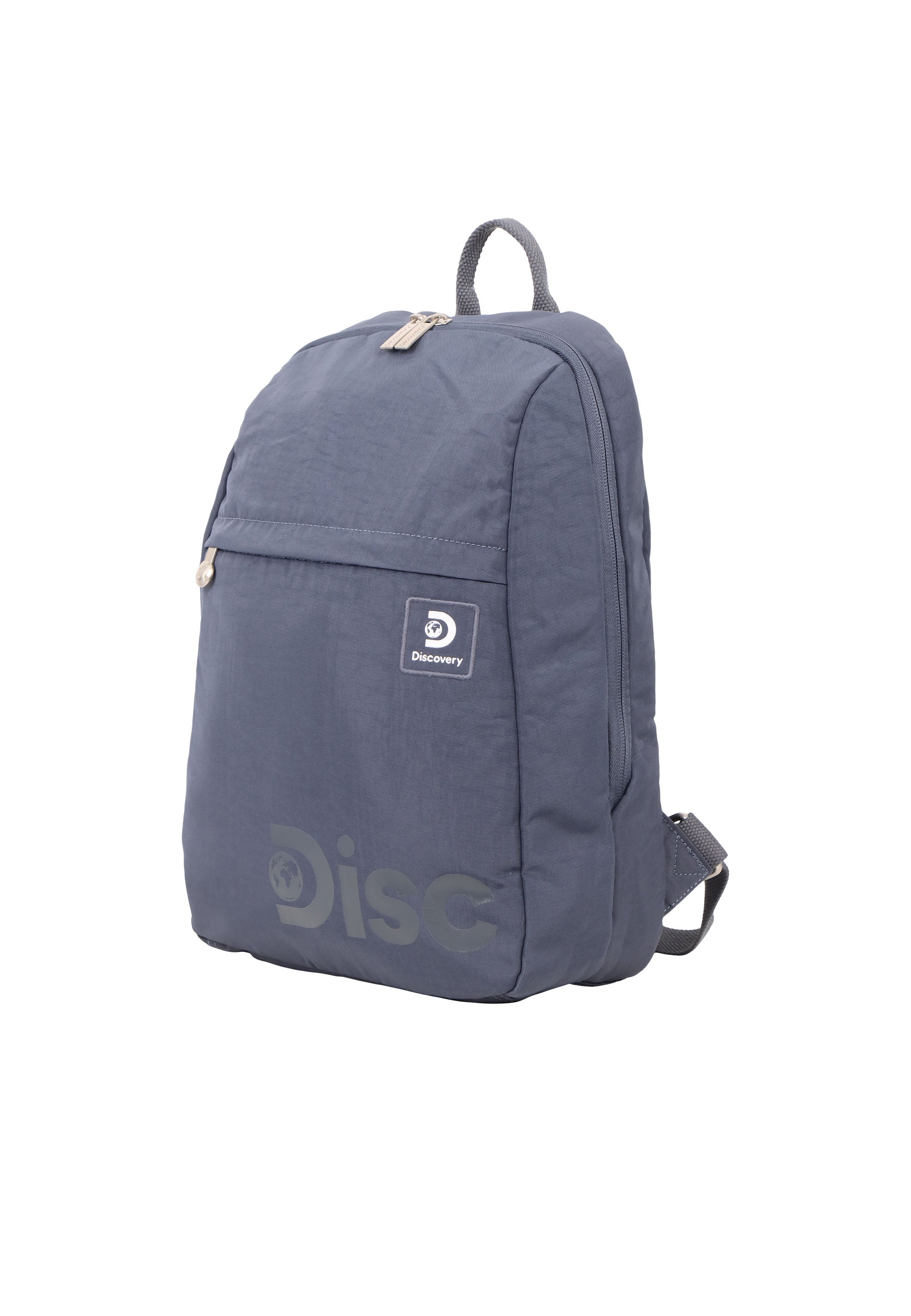 discovery-commuter-urban-outdoor-rucksack-blau-rfid-0-34kg image 2