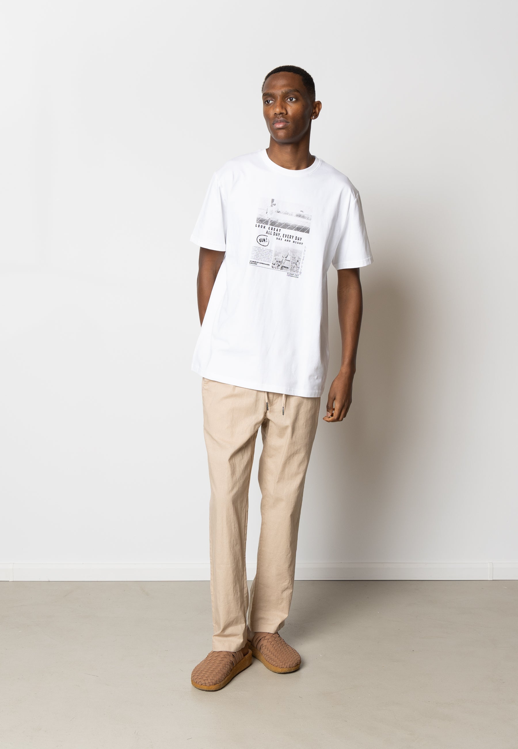 clean-cut-copenhagen-barcelona-hose-herren-khaki-leinen-s image 5