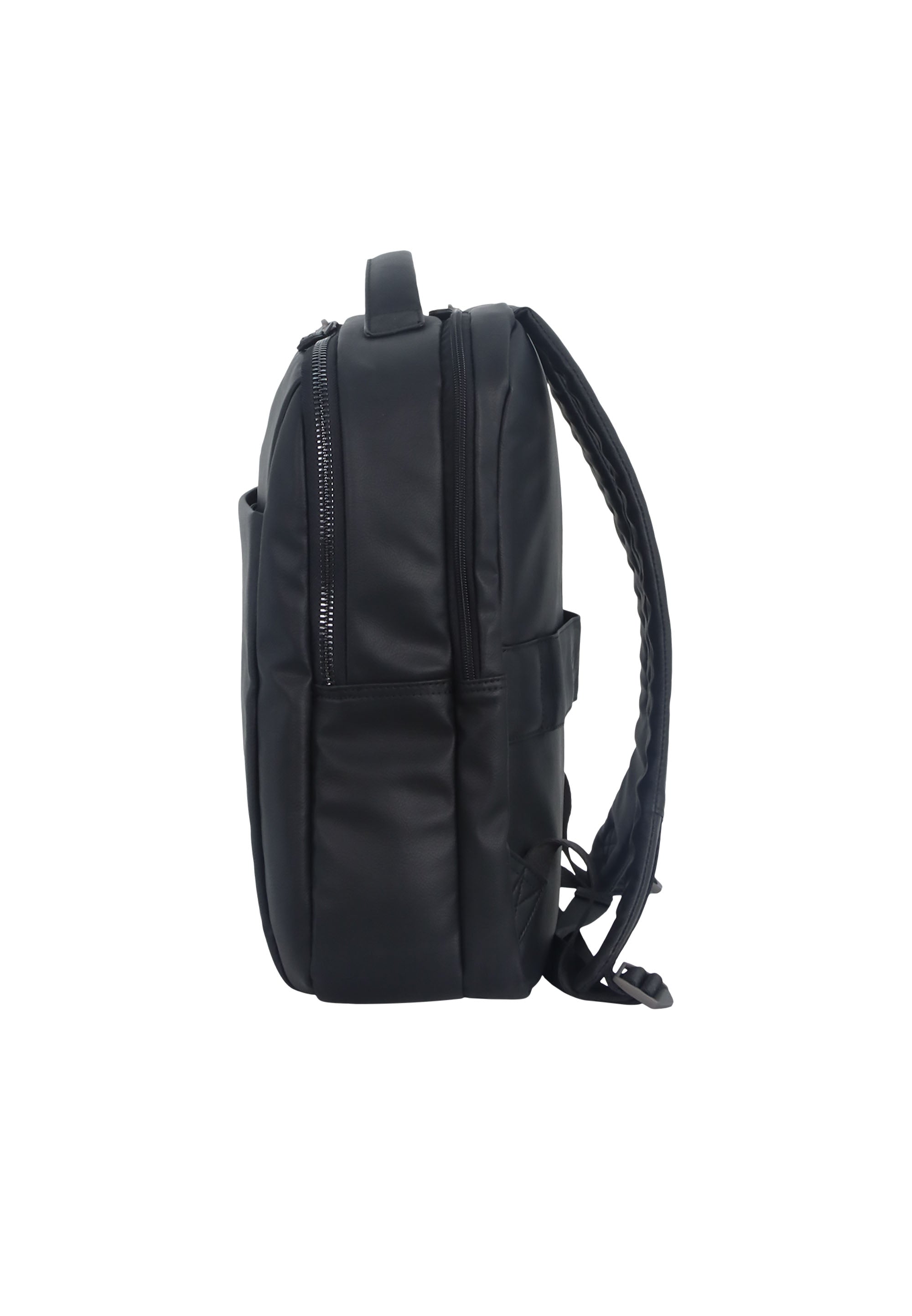 discovery-heritage-laptop-rucksack-13-zoll-schwarz-17l-leder image 5