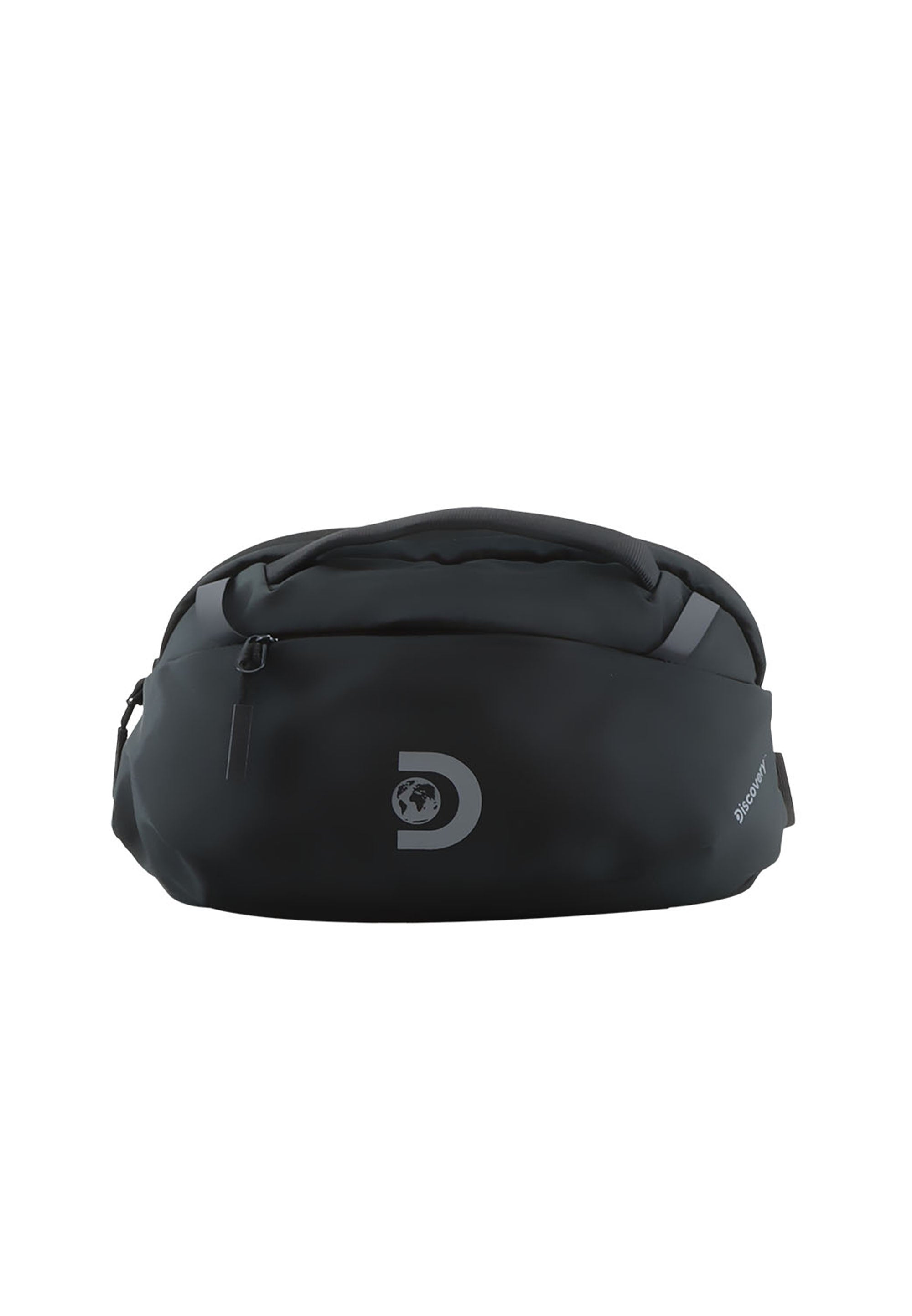 discovery-metropolis-bauchtasche-schwarz-rfid-rpet image 1