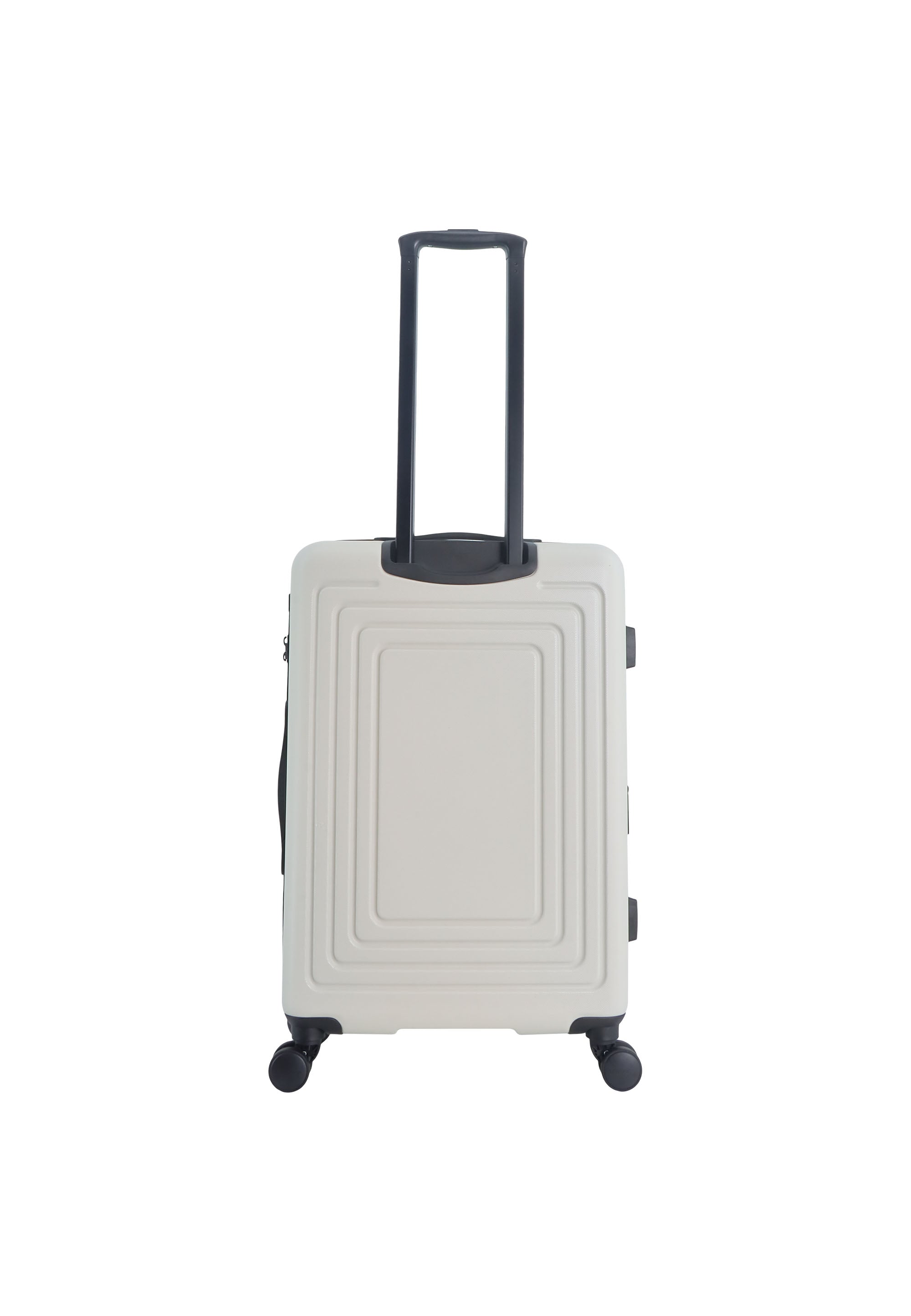 discovery-coast-hartschalenkoffer-m-schwarz-62l-erweiterbar image 4