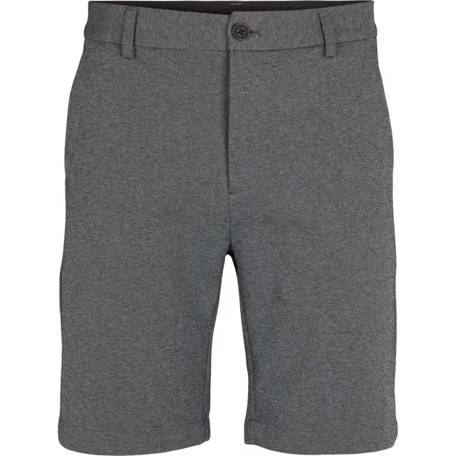 clean-cut-copenhagen-prato-shorts-herren-dark-grey-mix image 1