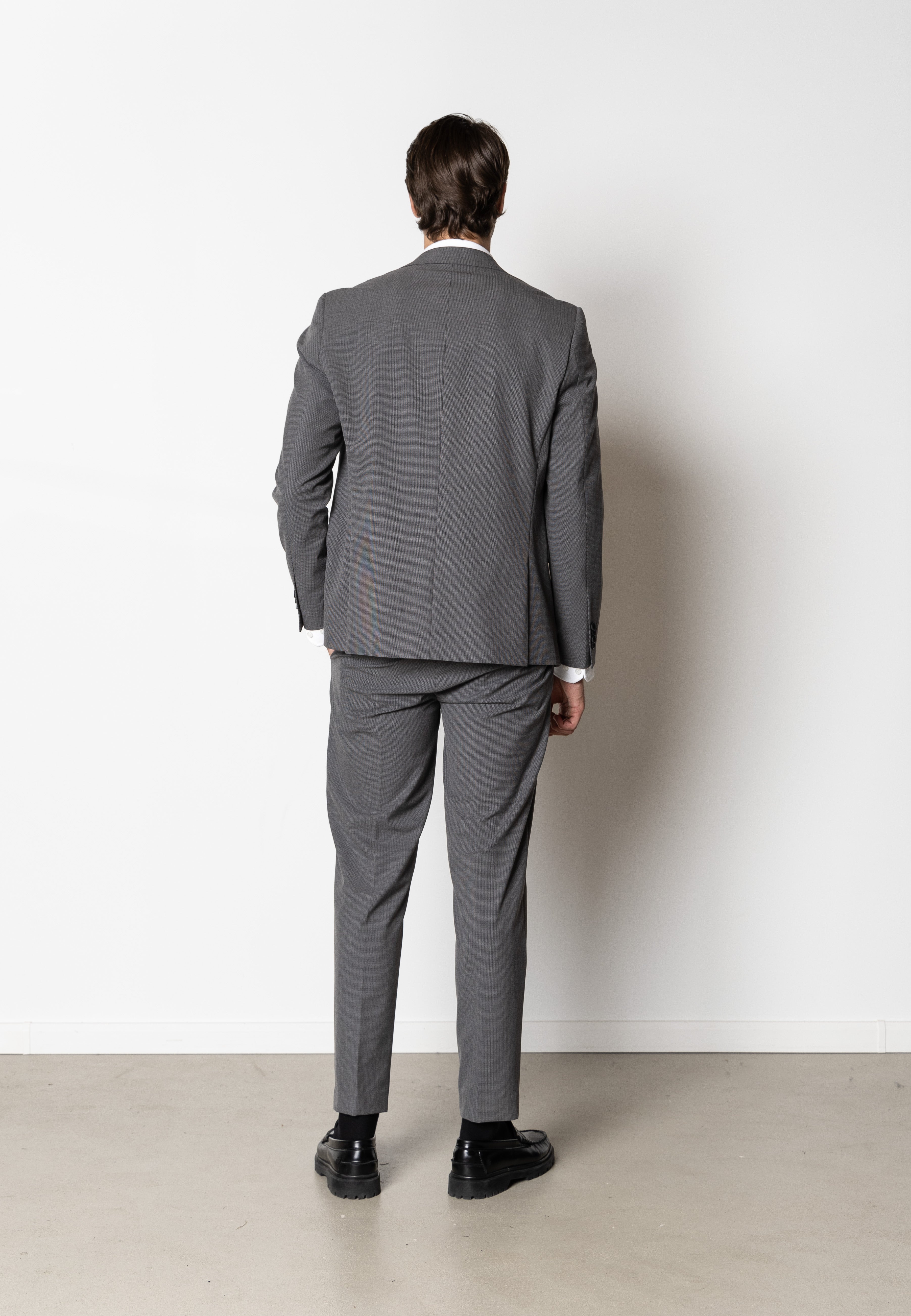 clean-cut-copenhagen-conrad-xo-blazer-herren-grey-check image 6