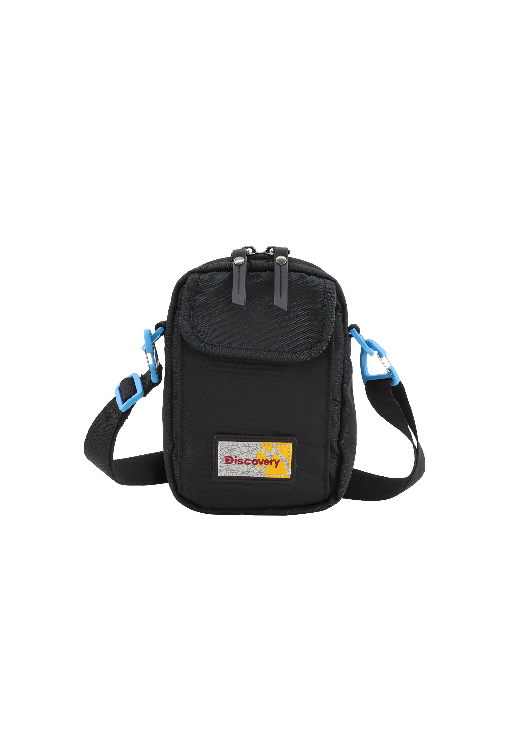 discovery-icon-crossover-umh-ngetasche-schwarz-rfid image 1