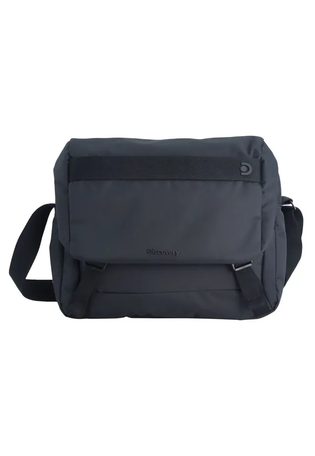 discovery-downtown-laptoptasche-15-zoll-schwarz-rfid image 1