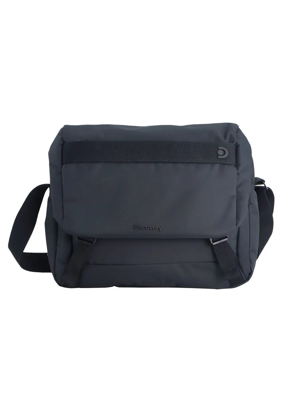 discovery-downtown-laptoptasche-15-zoll-schwarz-rfid image 1