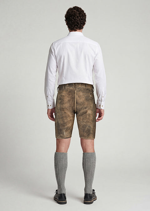 beckert-traunstein-wildbock-lederhose-mushroom-stickerei image 3