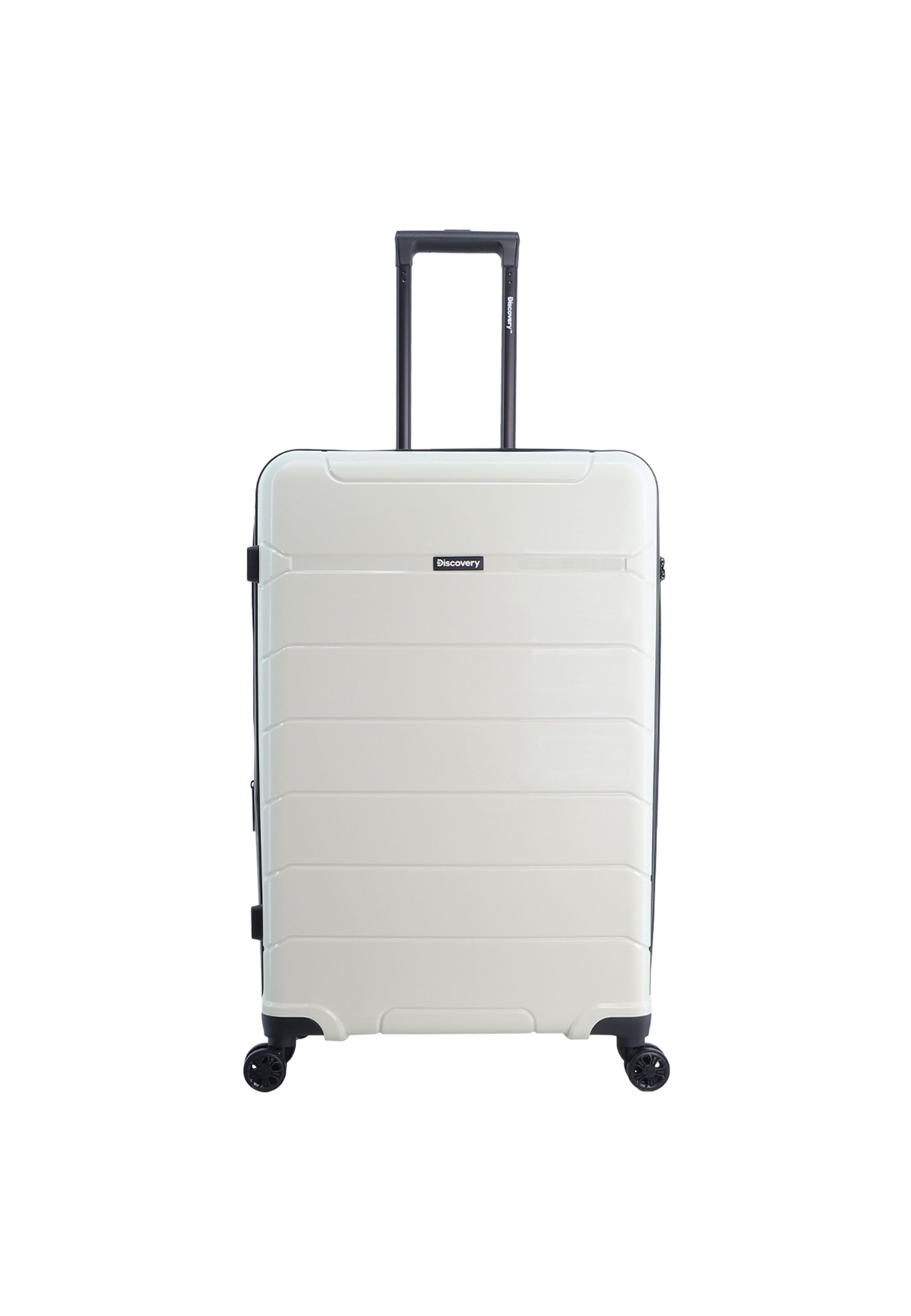 discovery-skyward-hartschalenkoffer-75cm-schwarz-erweiterbar image 1