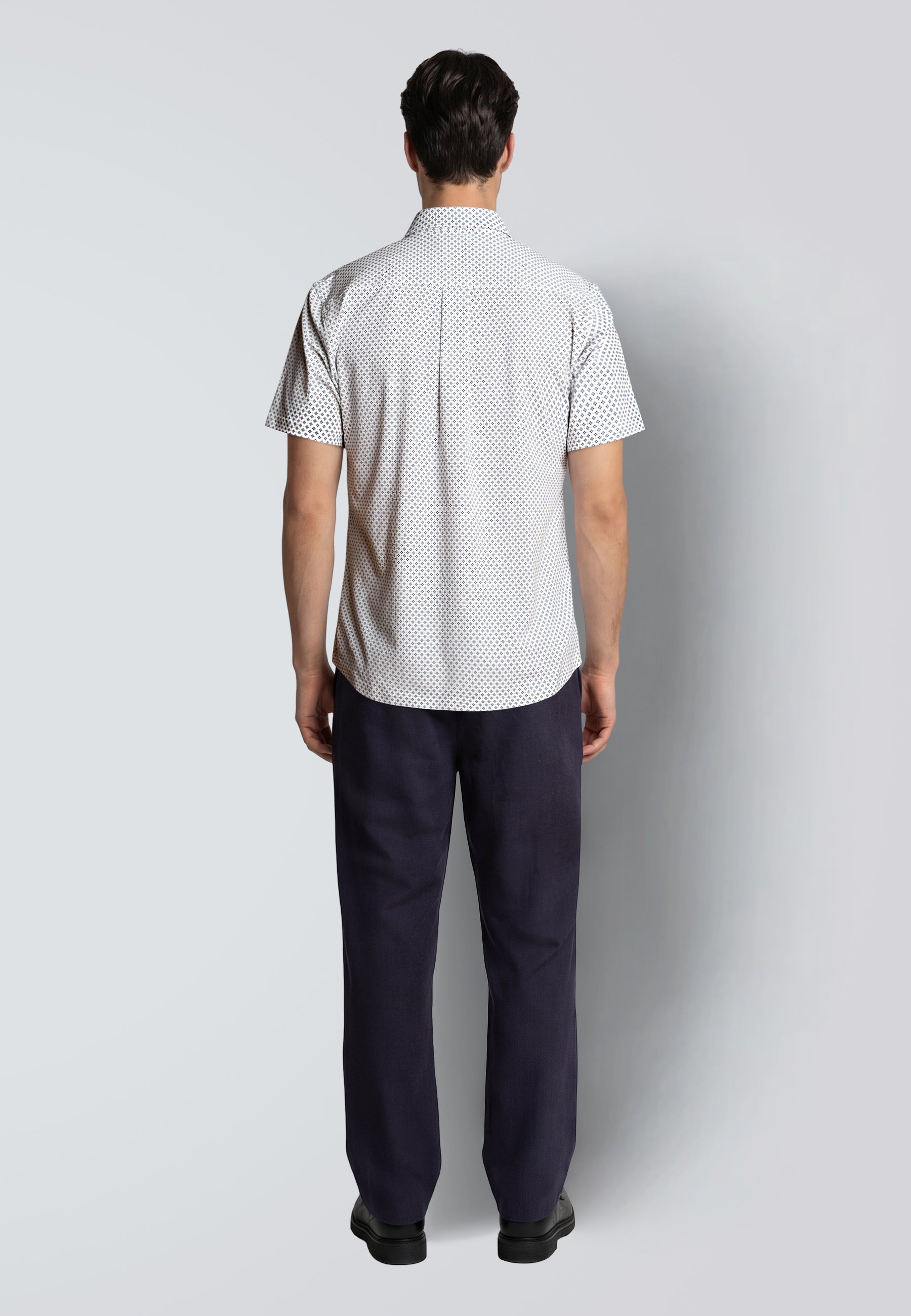 clean-cut-copenhagen-clean-formal-hemd-ecru-light-blue image 4