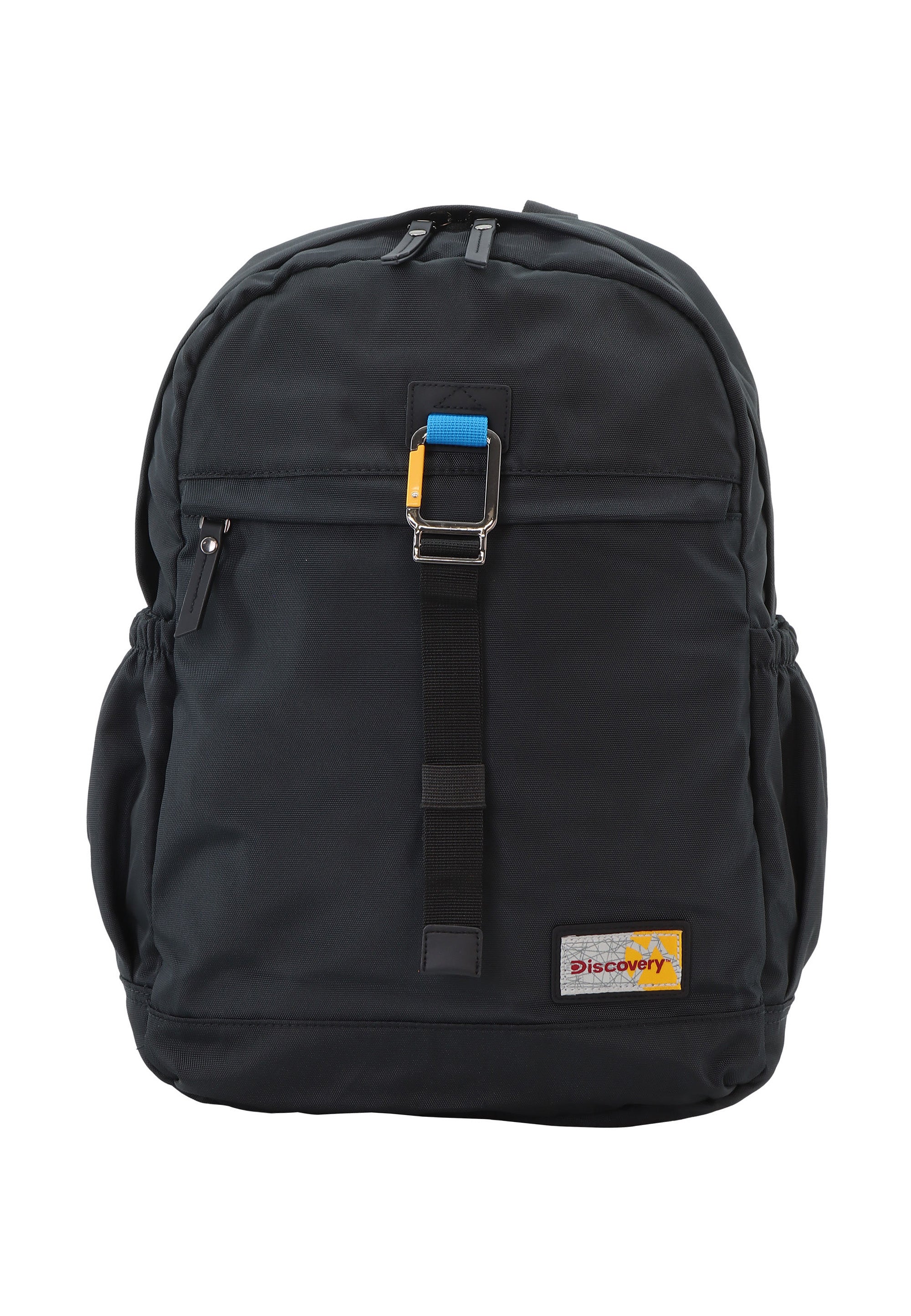 discovery-icon-laptop-rucksack-15-khaki-rpet image 2