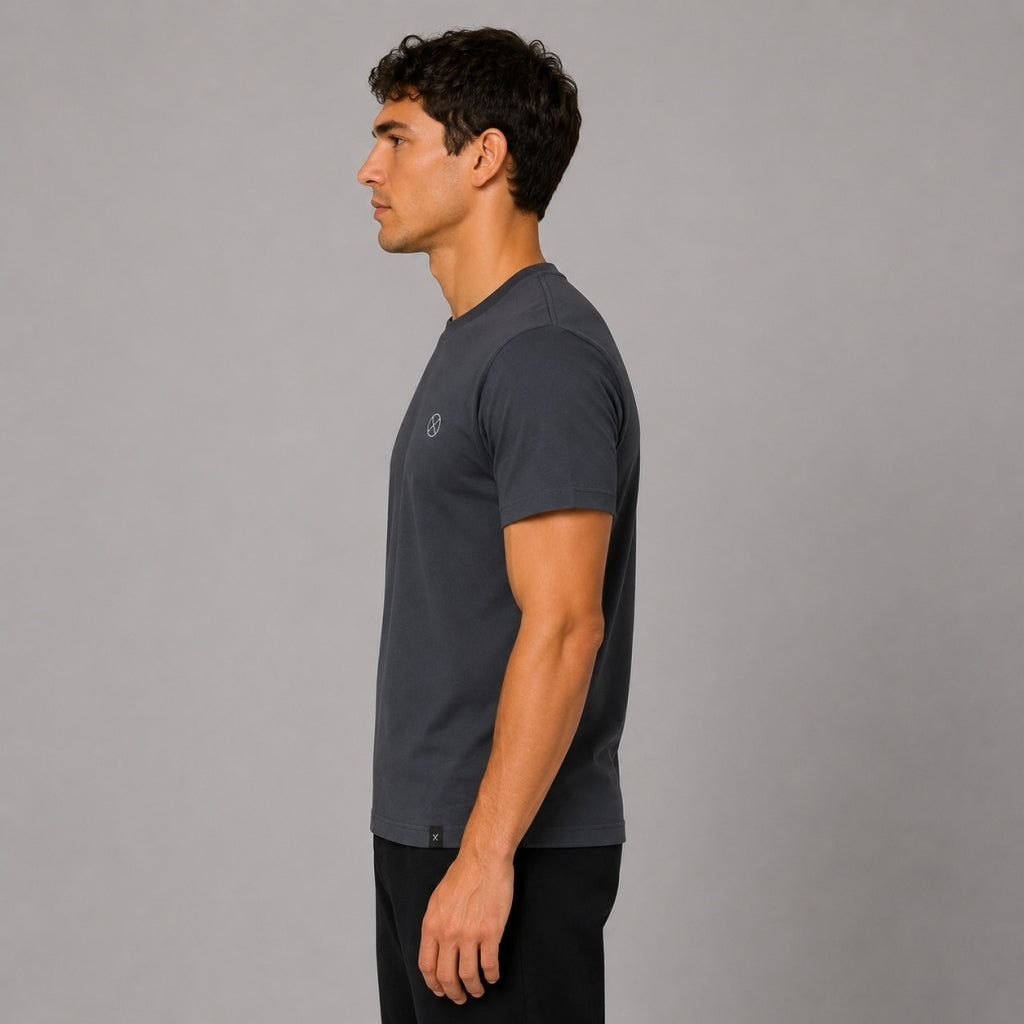clean-cut-copenhagen-x-t-shirt-turbulence-grey-bio-gr-m image 4