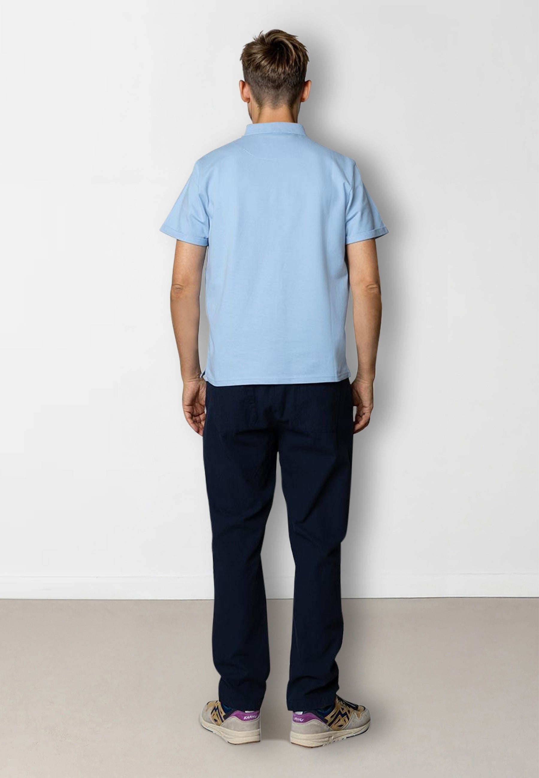 clean-cut-copenhagen-barcelona-leinenhose-navy-l image 7