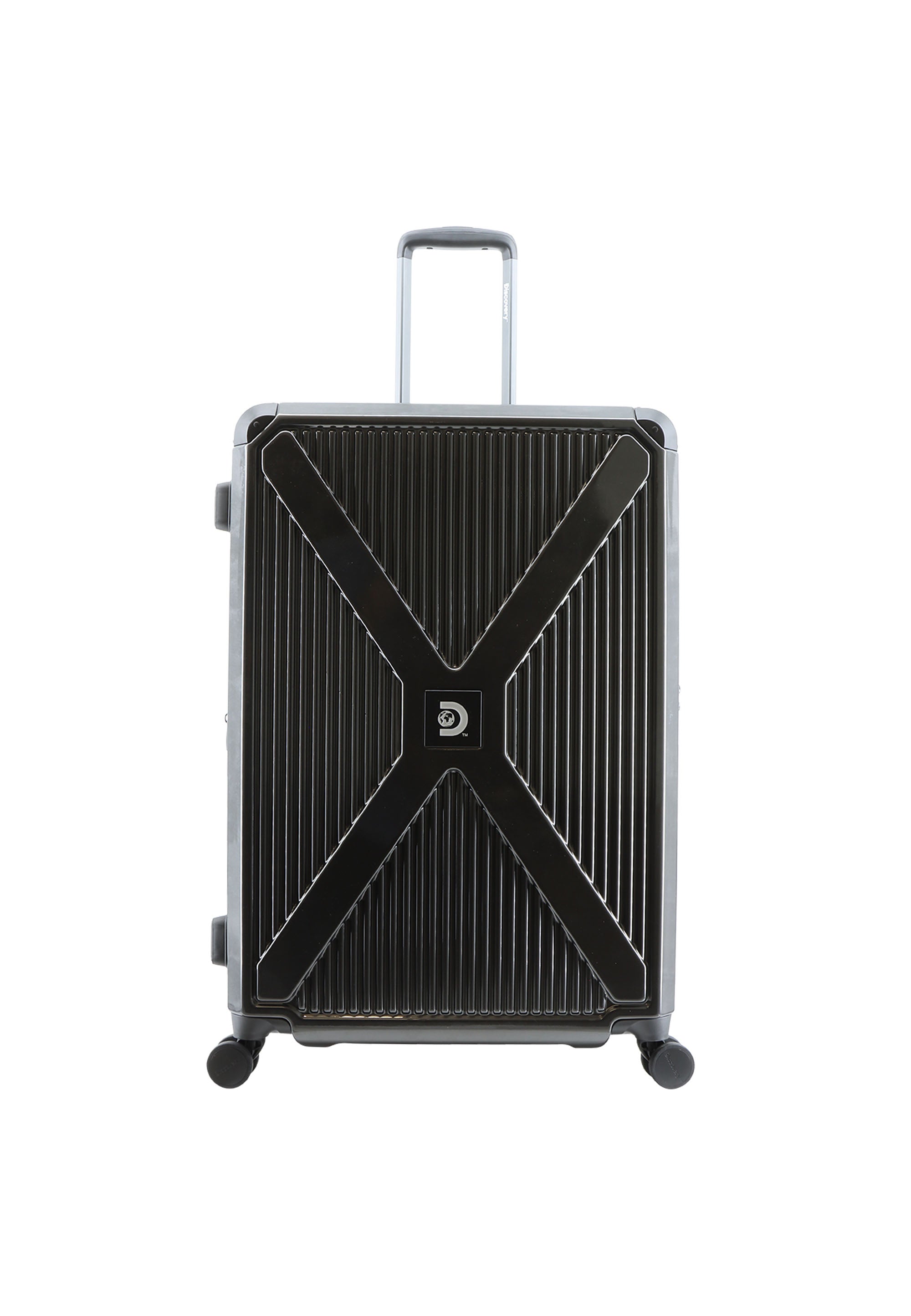 discovery-crossroad-hartschalenkoffer-l-76-5cm-schwarz image 2
