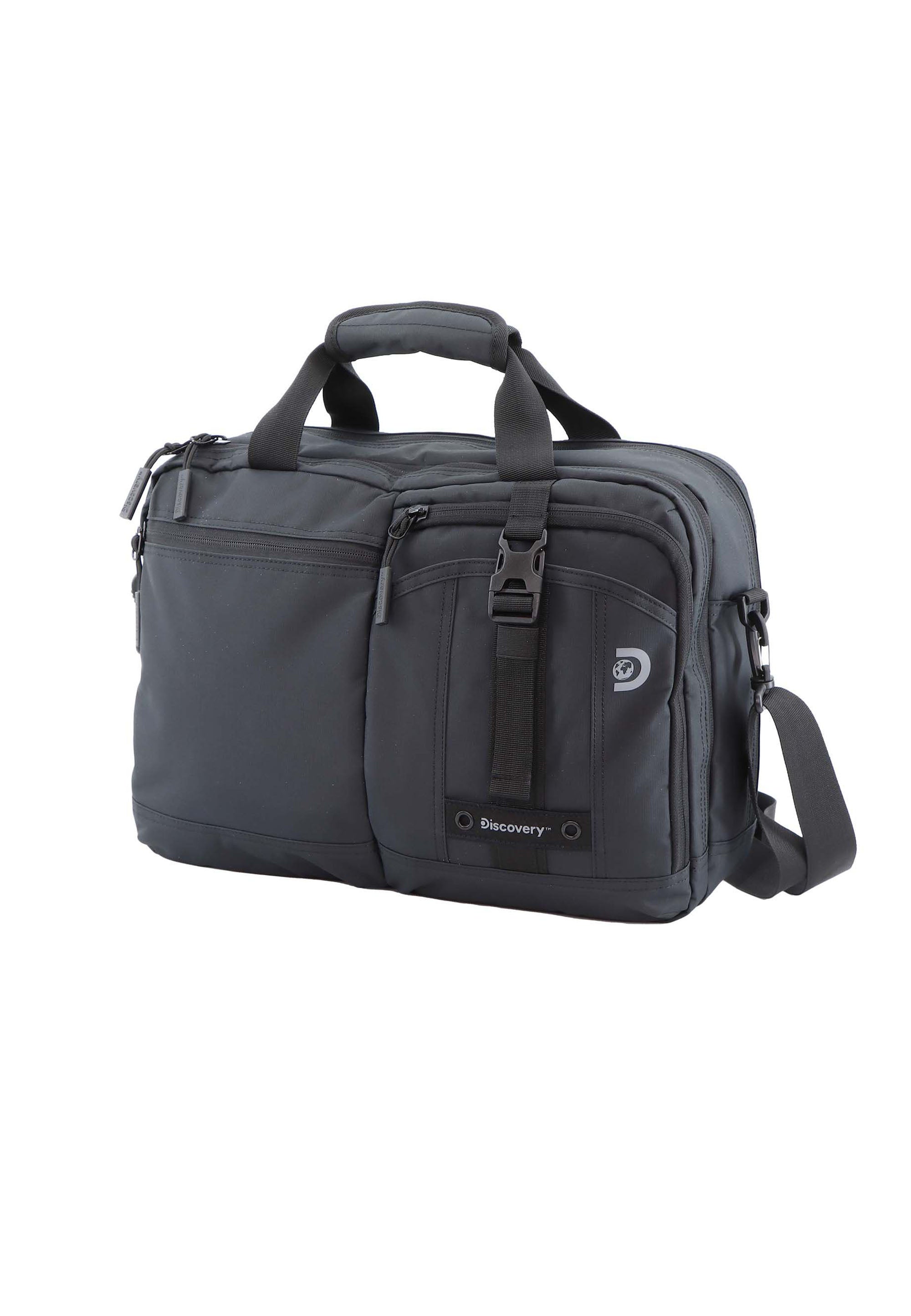 discovery-shield-laptop-aktentasche-schwarz-15-zoll-rfid image 6