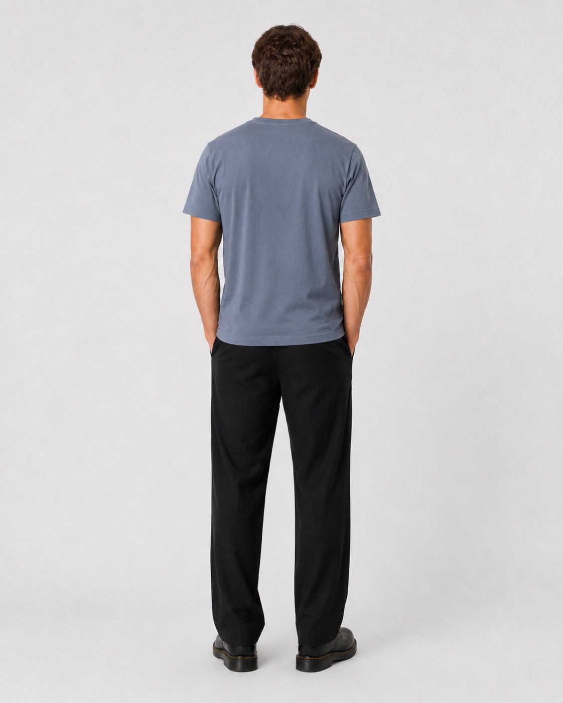 clean-cut-copenhagen-patrick-organic-t-shirt-turbulence-bio-baumwolle image 4