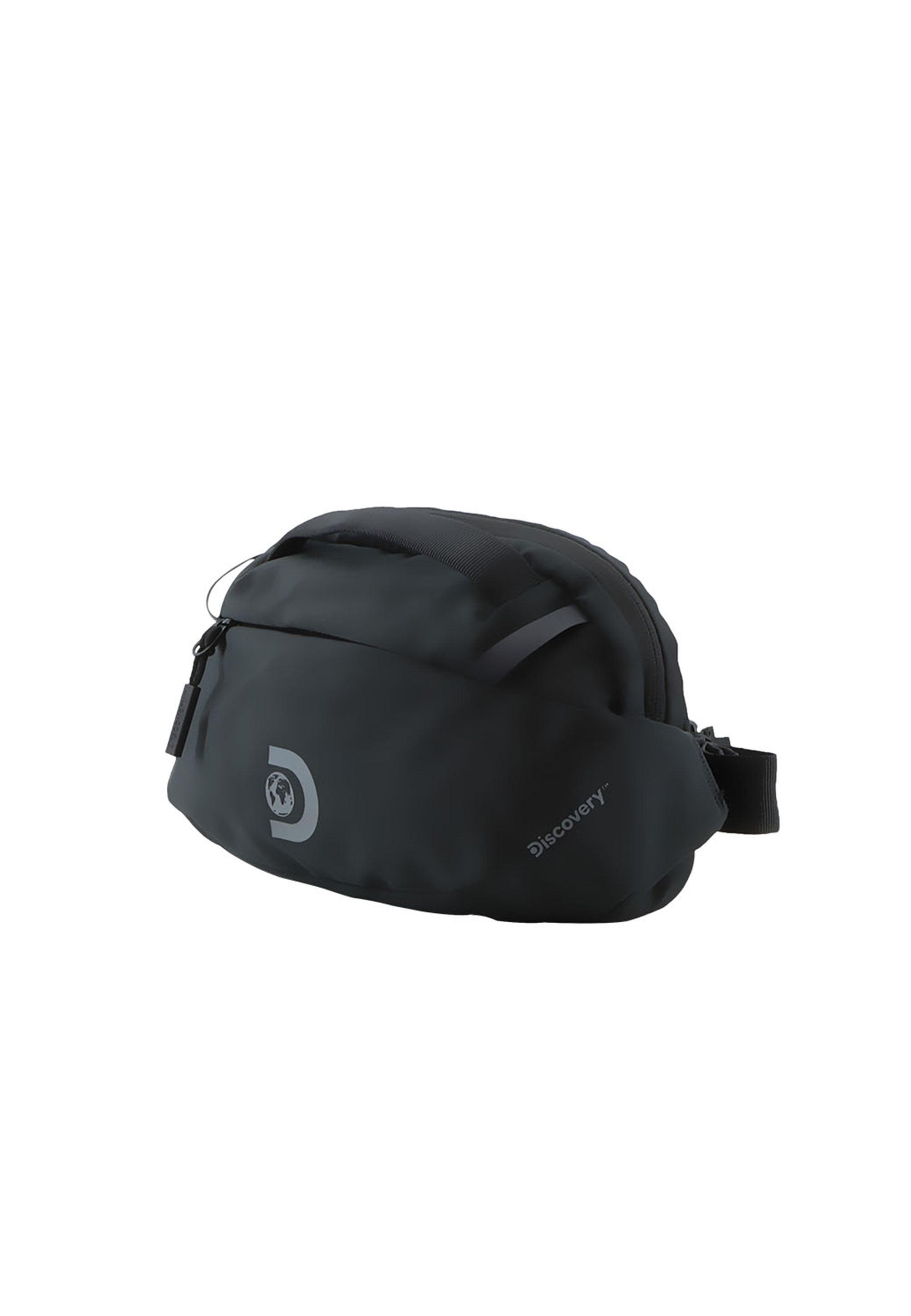 discovery-metropolis-bauchtasche-schwarz-rfid-rpet image 2