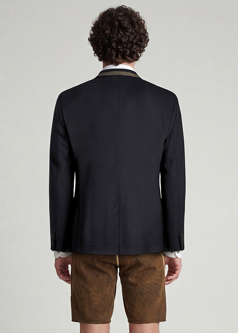 beckert-jacken-claudius-trachtenjacke-navy-wolle-regular image 3