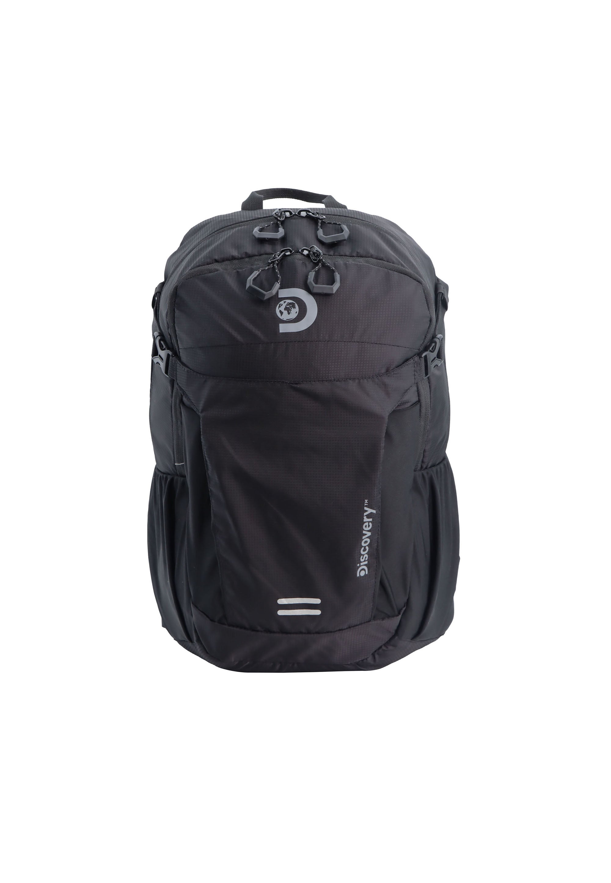 discovery-body-spirit-rucksack-grau-10-liter-ripstop image 2