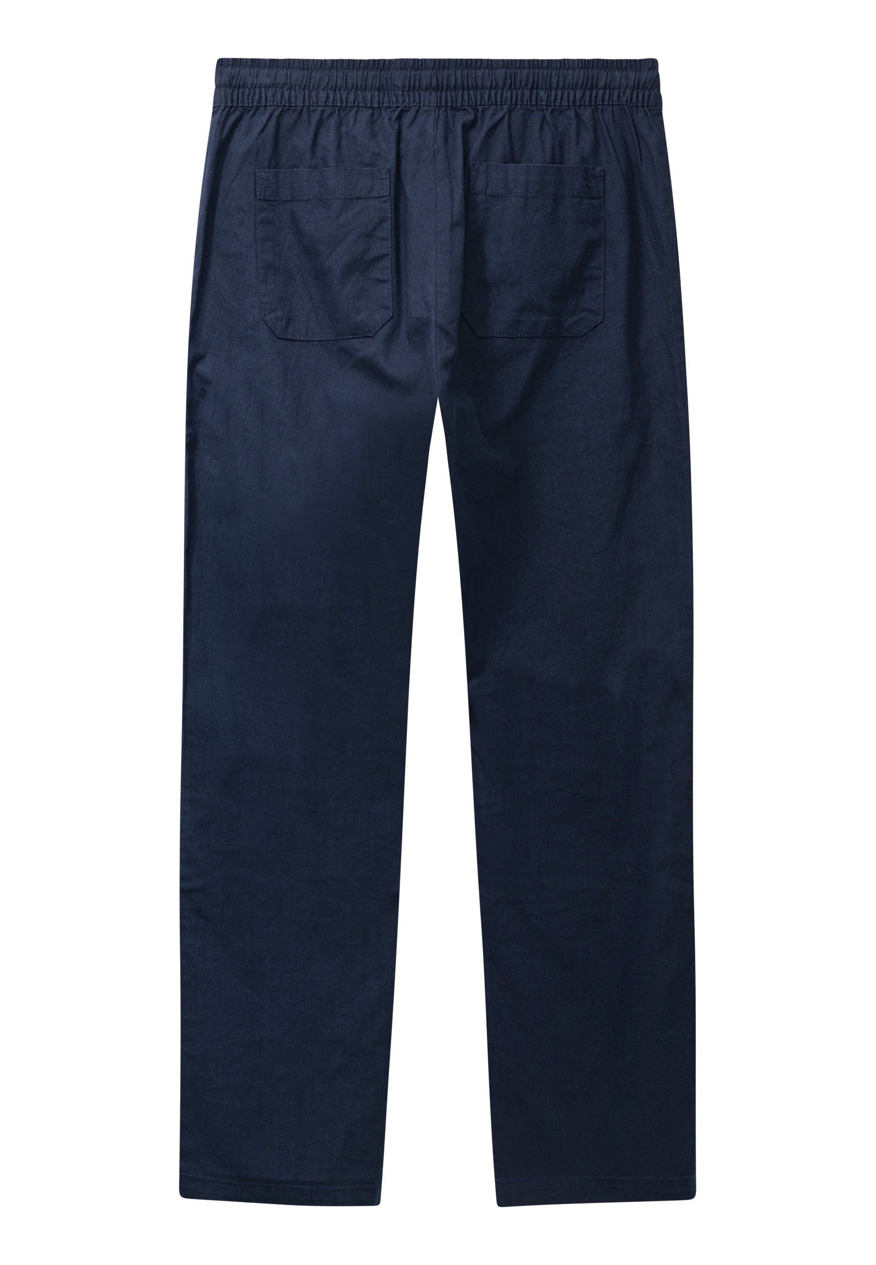 clean-cut-copenhagen-barcelona-leinenhose-navy-l image 6