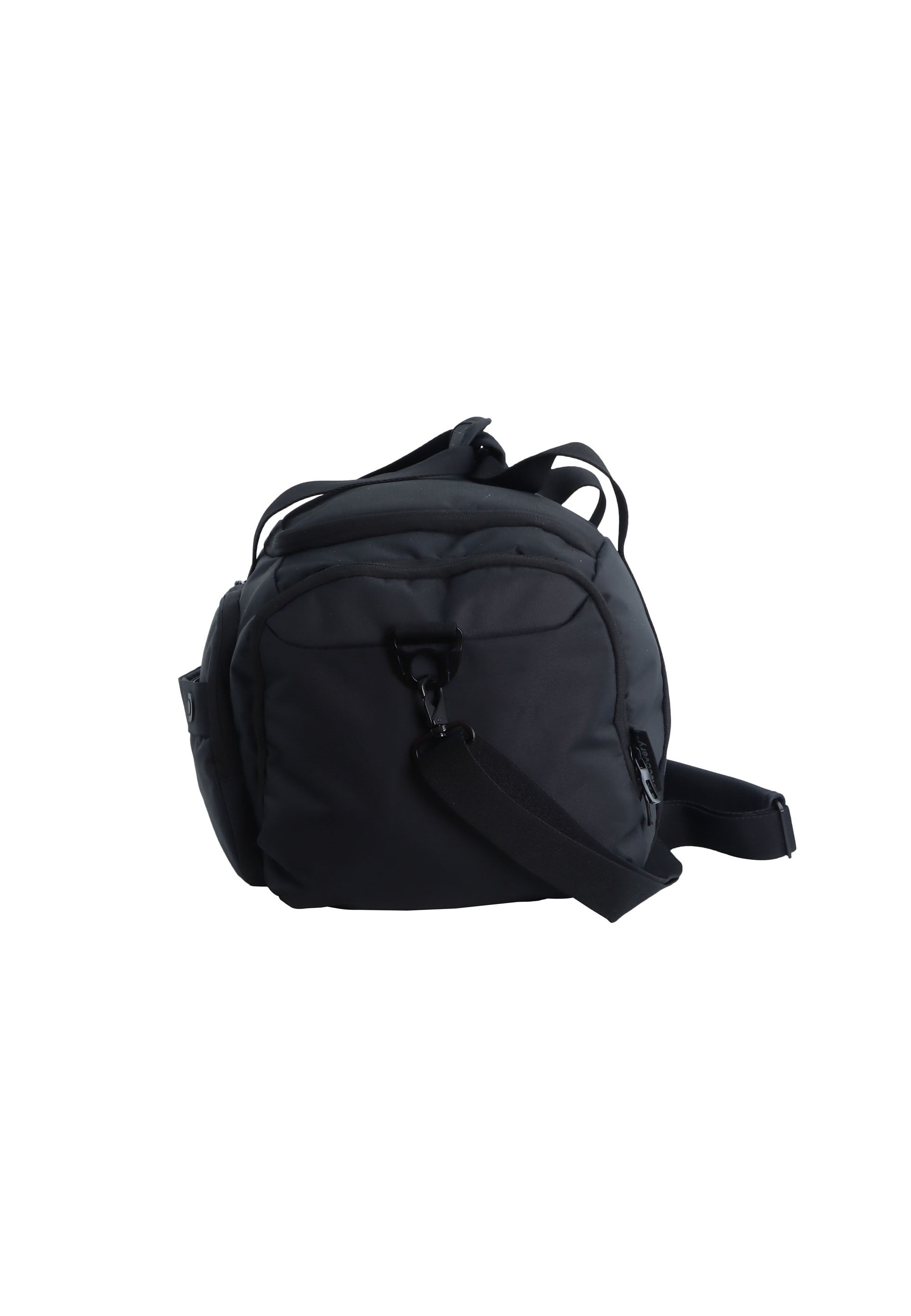 discovery-downtown-sport-reisetasche-schwarz-33-l image 3