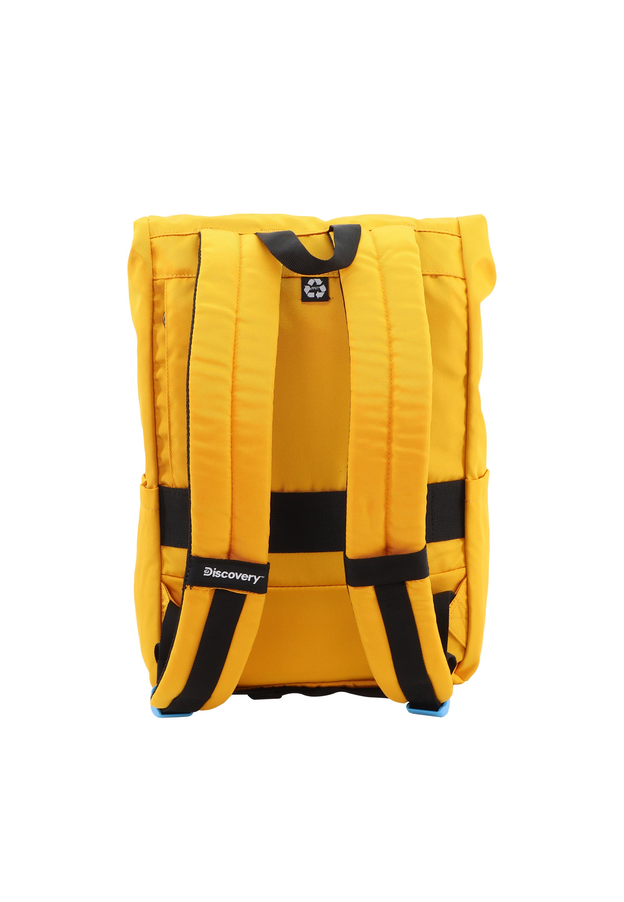discovery-icon-rolltop-laptop-rucksack-schwarz-15-zoll image 3