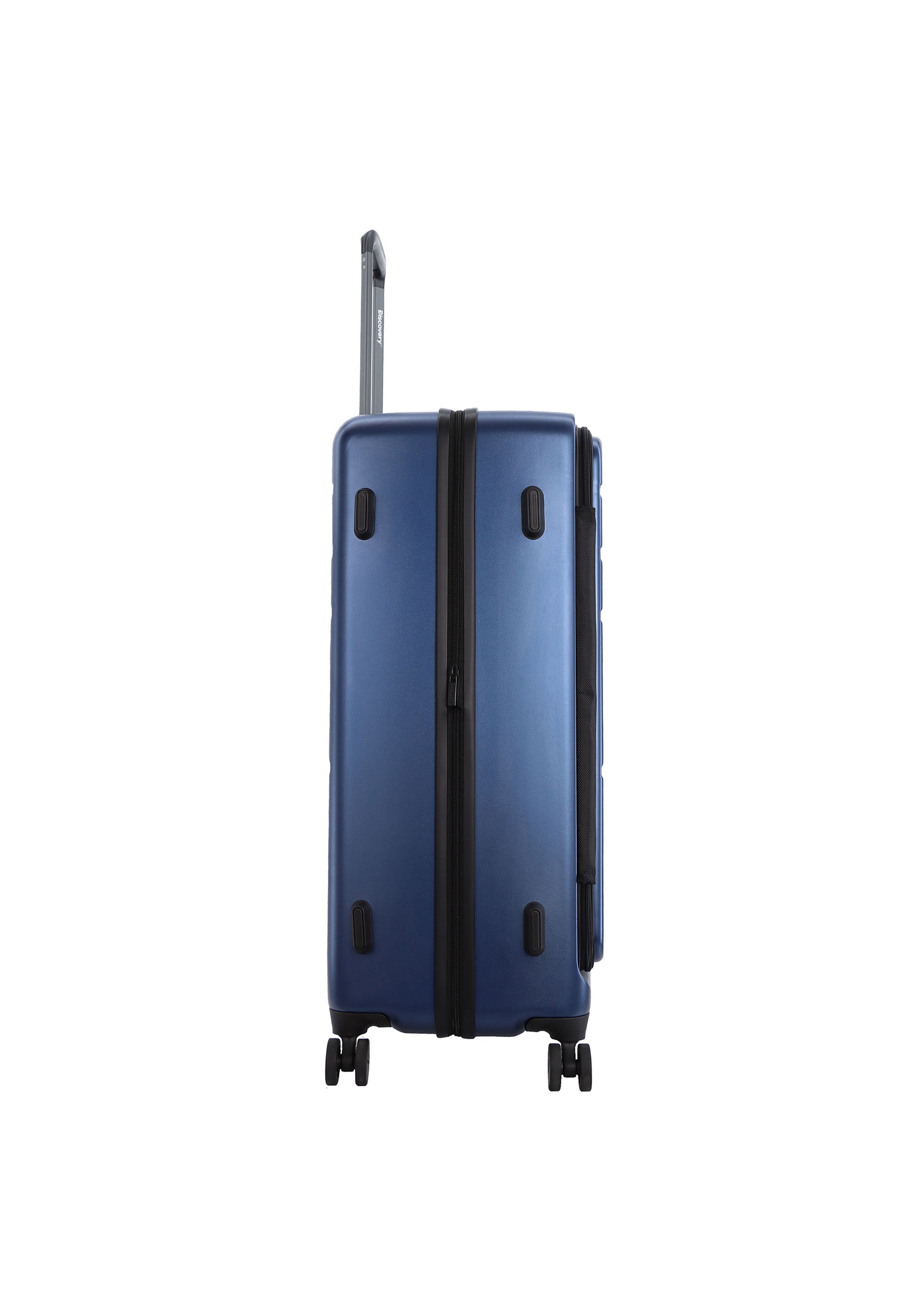 discovery-patrol-hartschalenkoffer-blau-large-front-ffnung image 5
