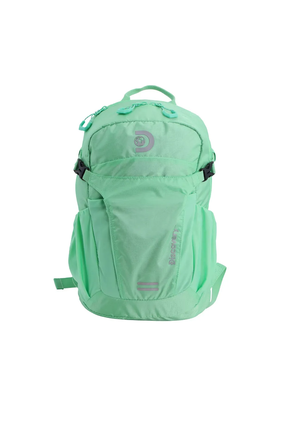 discovery-body-spirit-outdoor-rucksack-mint-8l image 1