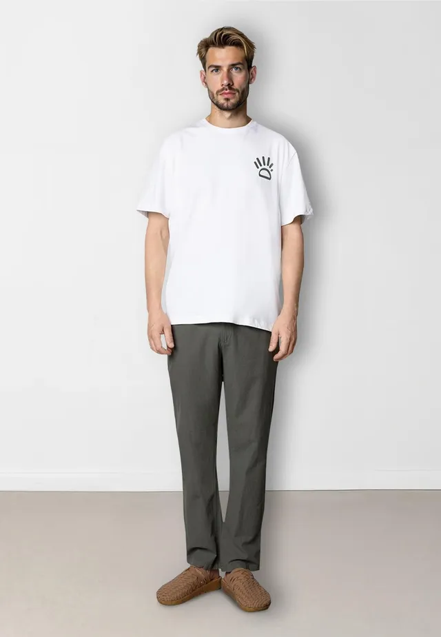 clean-cut-copenhagen-michael-t-shirt-wei-bio-print image 1