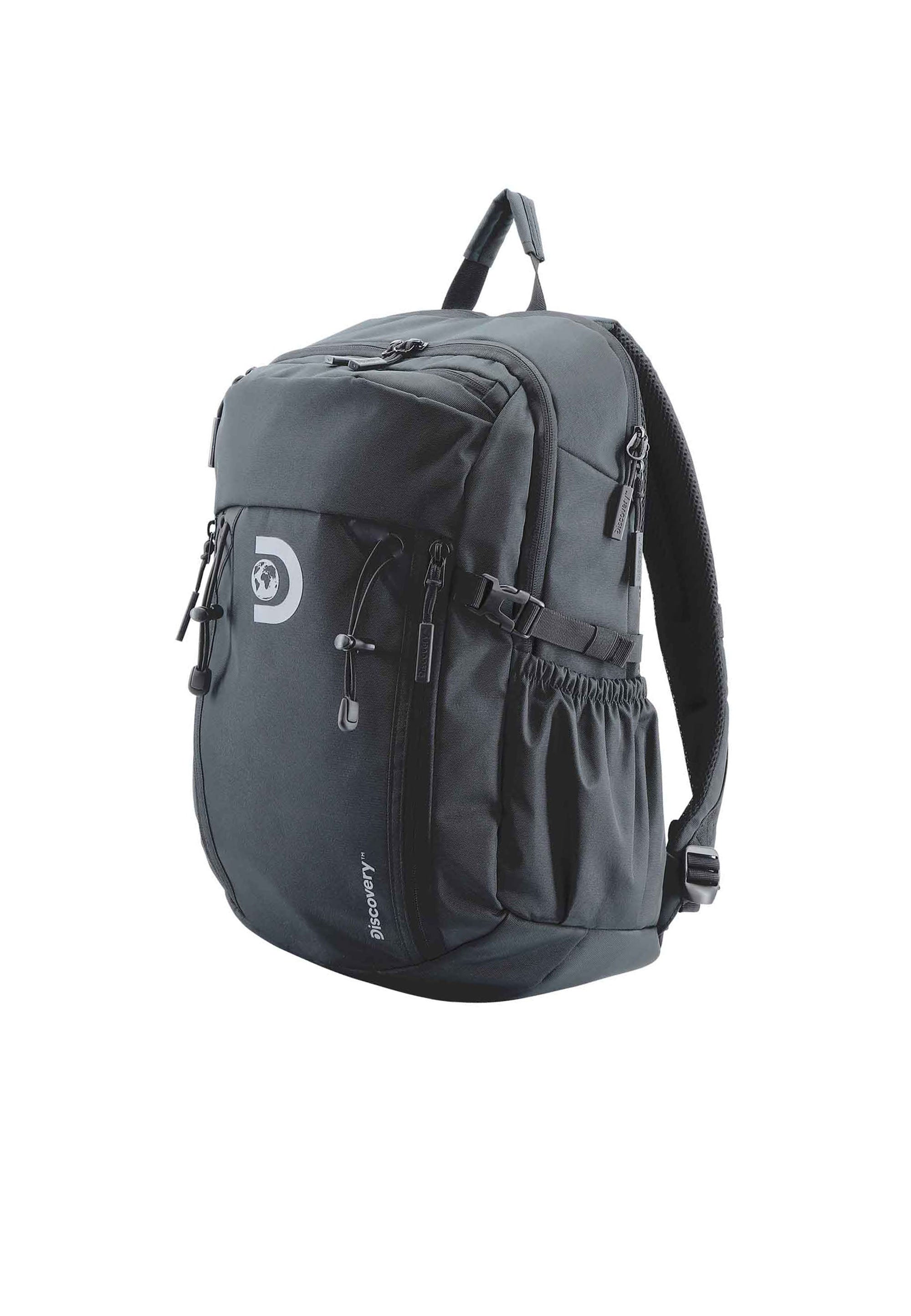 discovery-metropolis-15-zoll-laptop-rucksack-grau-rfid image 7