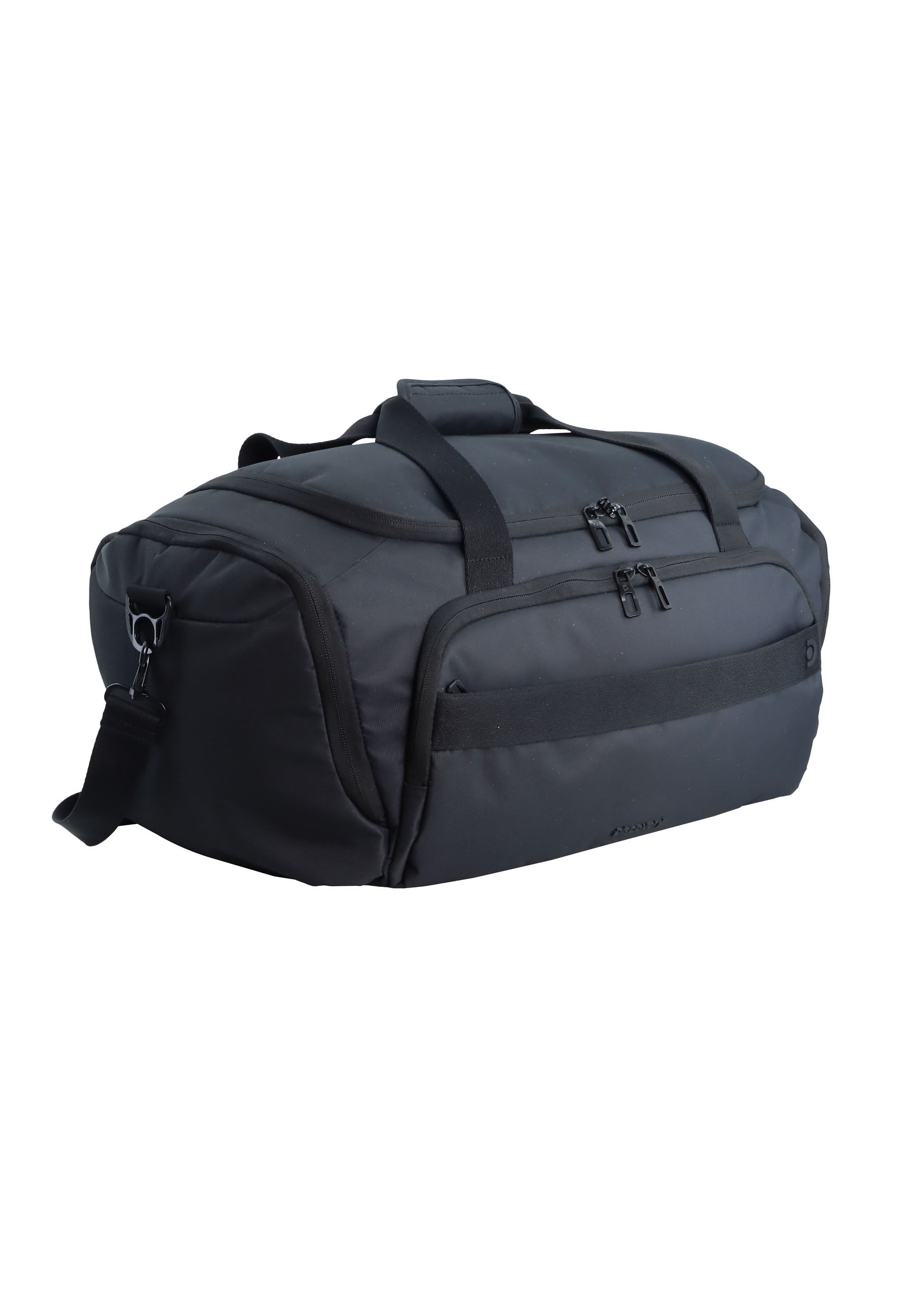 discovery-downtown-sport-reisetasche-schwarz-33-l image 6