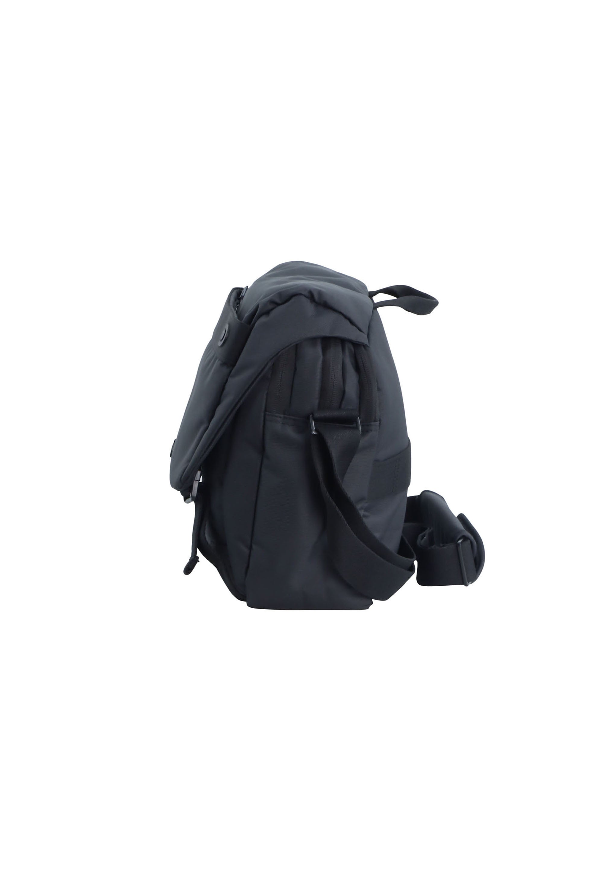 discovery-downtown-laptoptasche-15-zoll-schwarz-rfid image 3