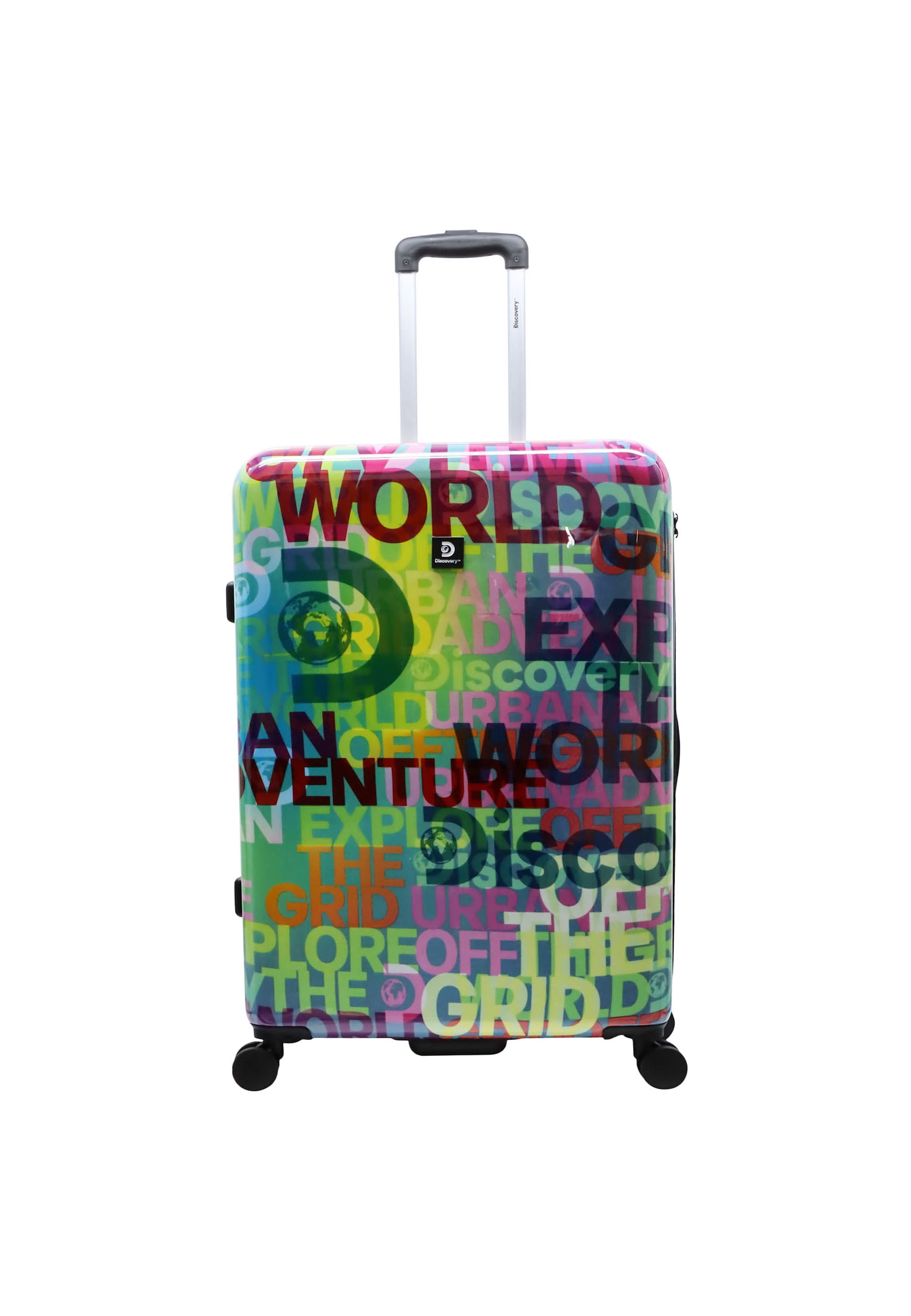 discovery-explore-the-world-hartschalenkoffer-small-print image 6