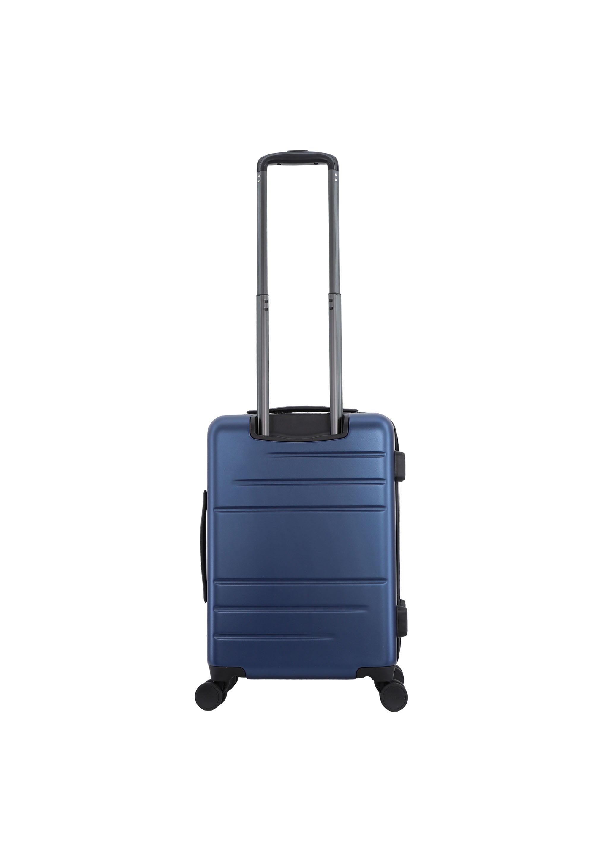 discovery-patrol-hartschalenkoffer-handgep-ck-s-blau-front-ffnung image 4