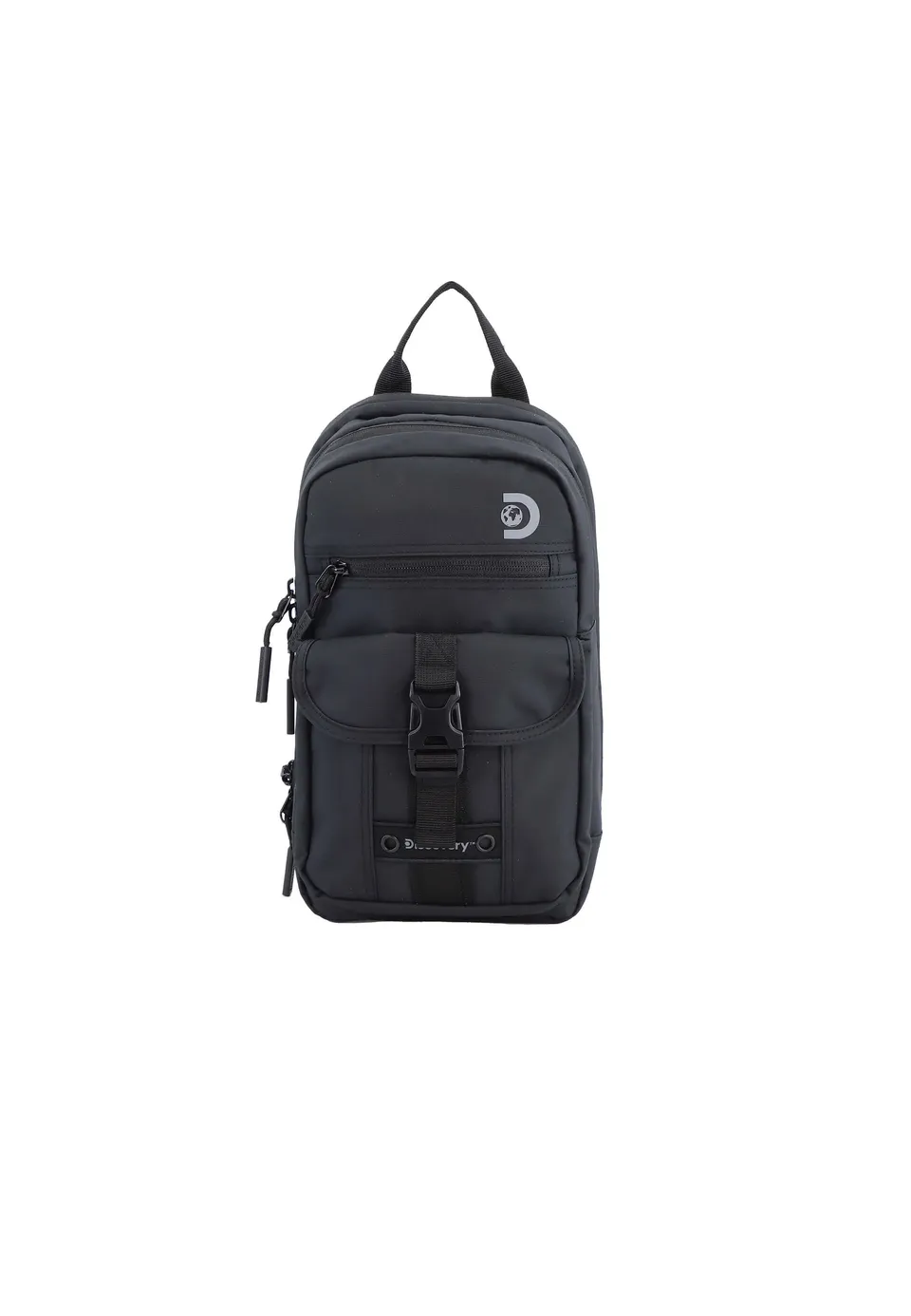 discovery-shield-crossbody-umh-ngetasche-schwarz-rfid image 1
