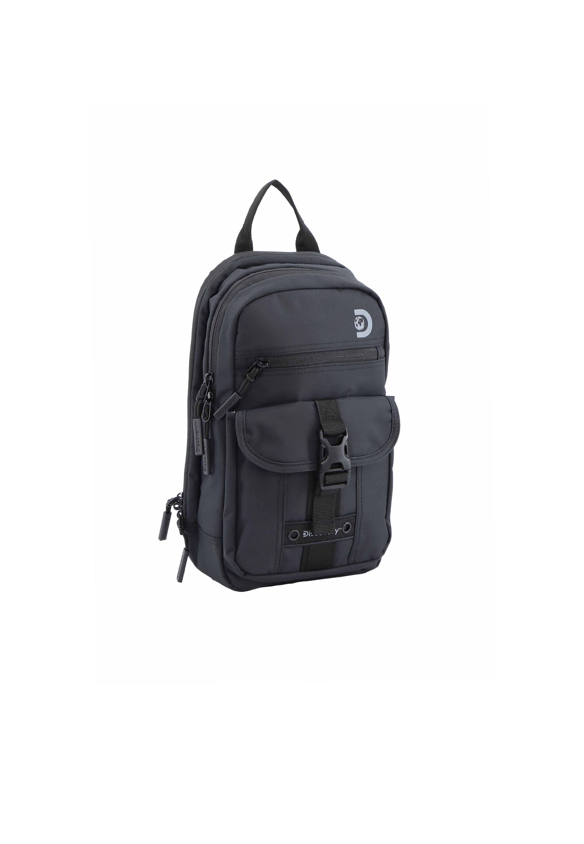 discovery-shield-crossbody-umh-ngetasche-schwarz-rfid image 6