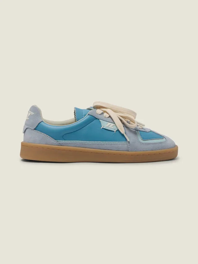 thesing-big-bang-baby-blue-sneaker-hellblau image 1