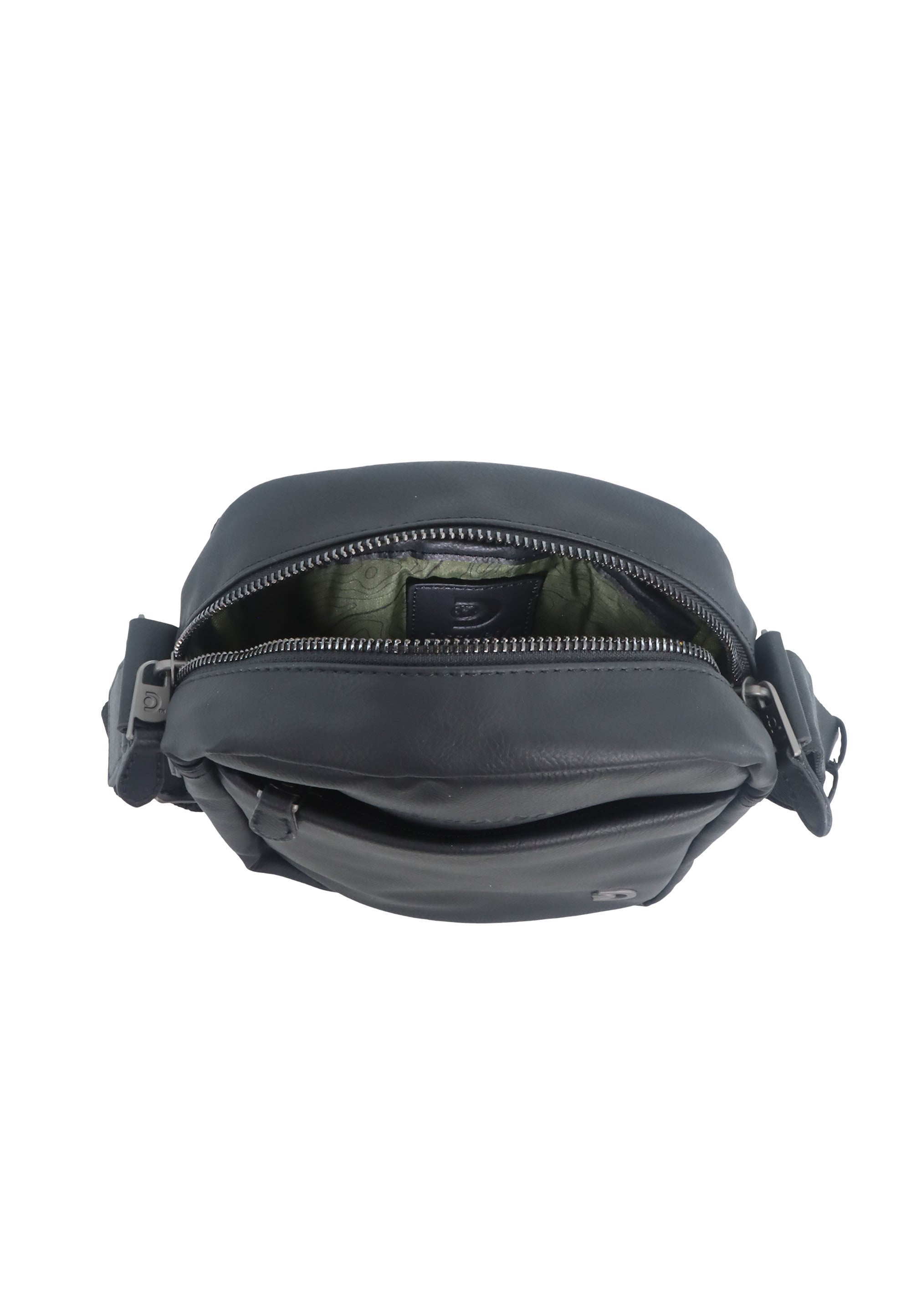 discovery-heritage-umh-ngetasche-schwarz-rfid-pu-leder image 7
