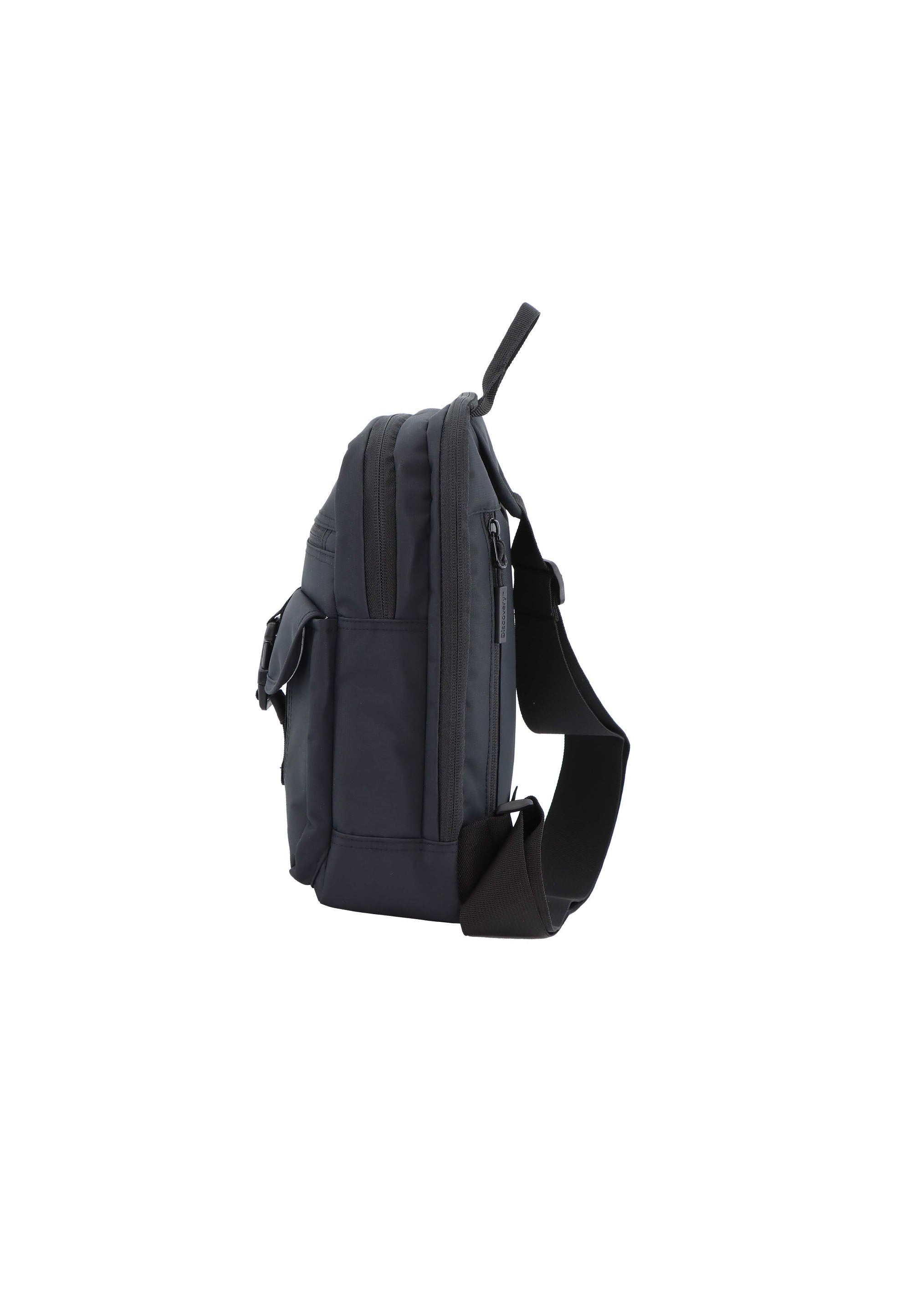discovery-shield-crossbody-umh-ngetasche-schwarz-rfid image 3