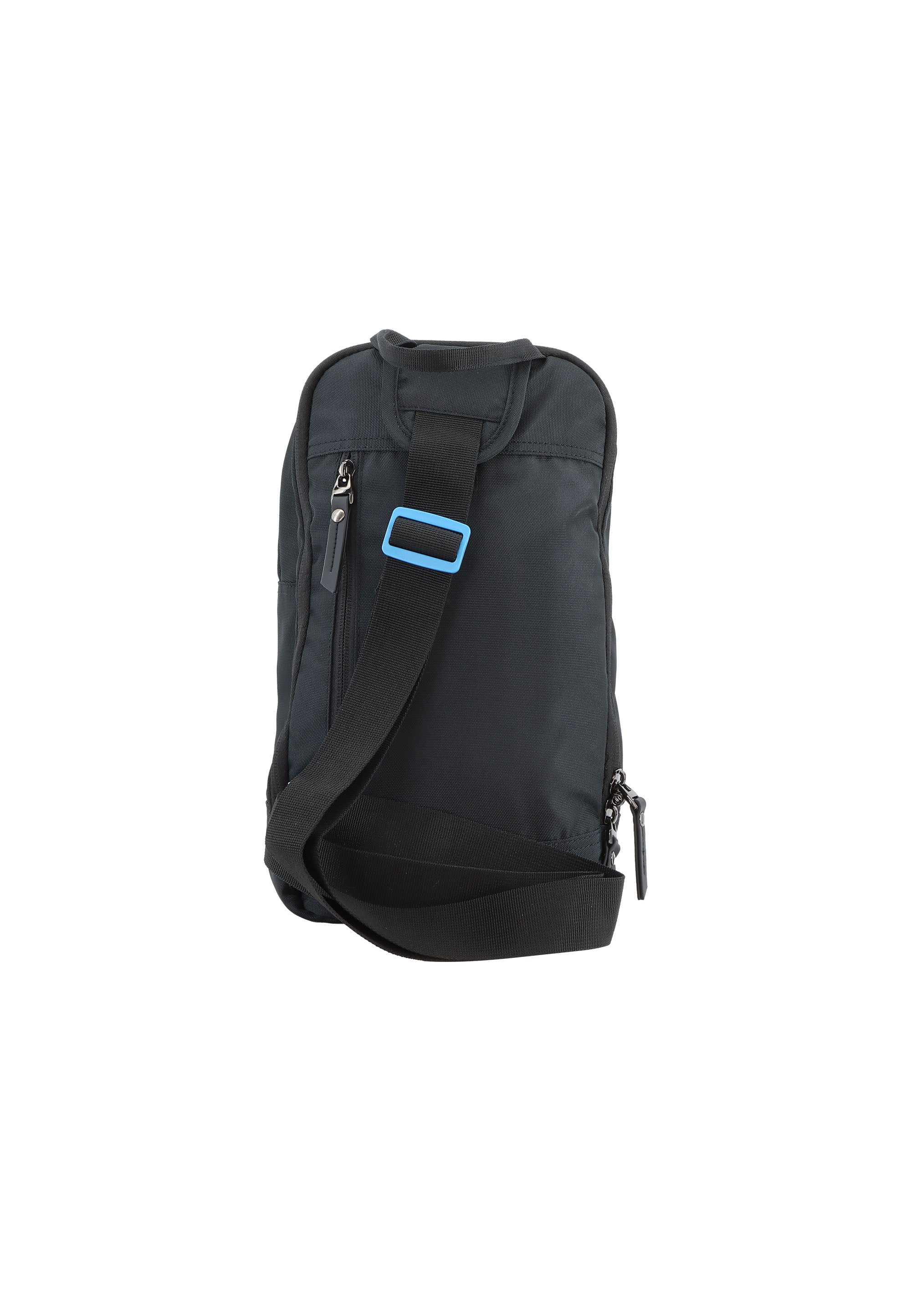 discovery-icon-sling-bag-schwarz-crossbody-rfid image 4