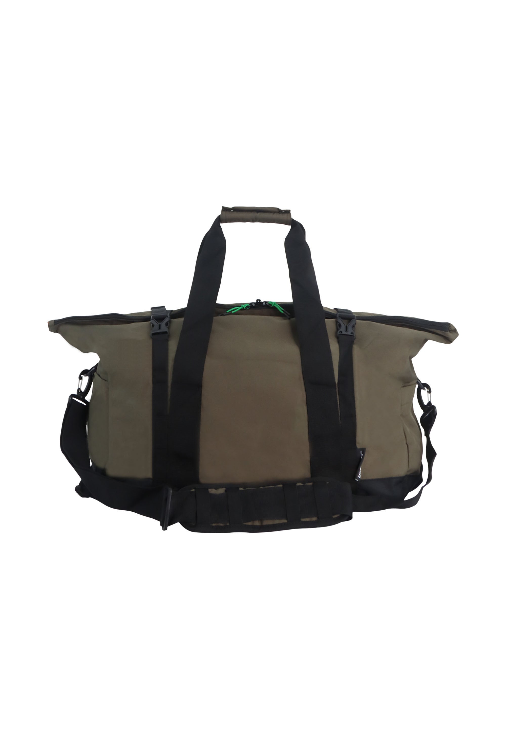 discovery-drive-duffel-reisetasche-50l-schwarz-faltbar image 4