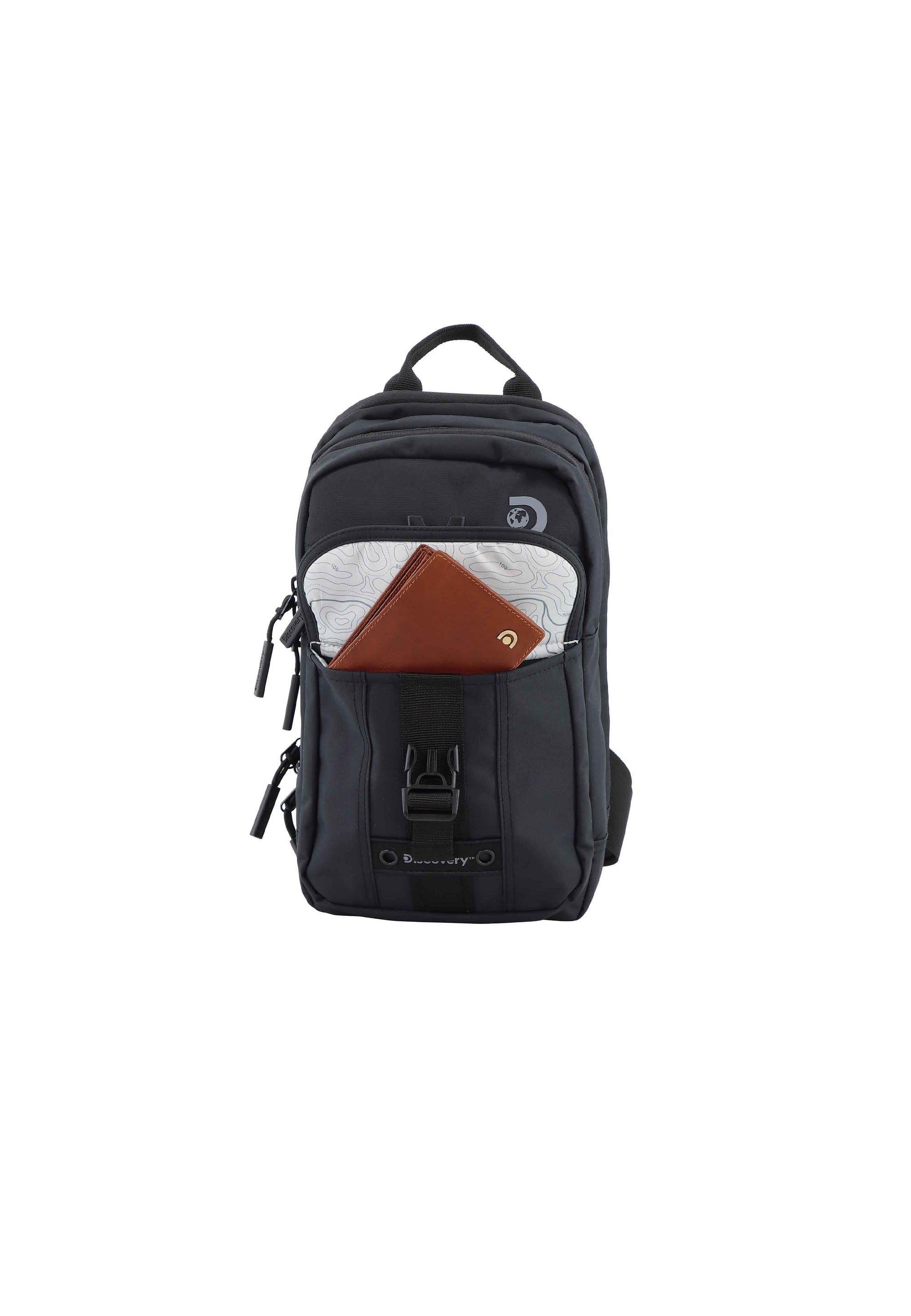 discovery-shield-crossbody-umh-ngetasche-schwarz-rfid image 7