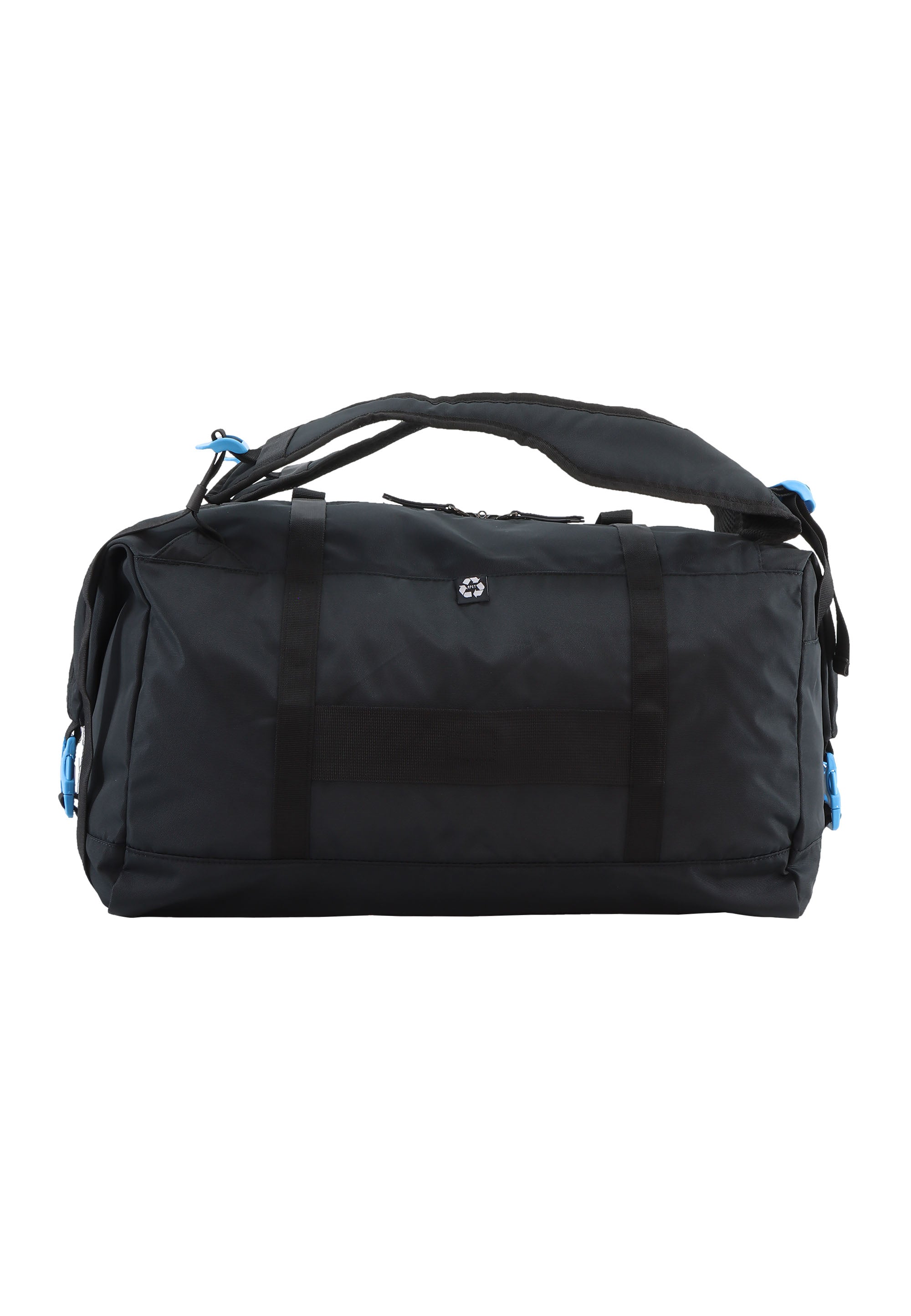 discovery-icon-reisetasche-38l-duffel-schwarz image 4